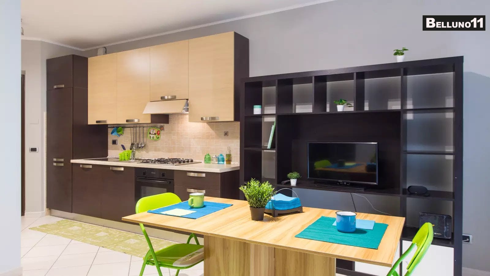 Apartment Cologno Monzese — photo 6