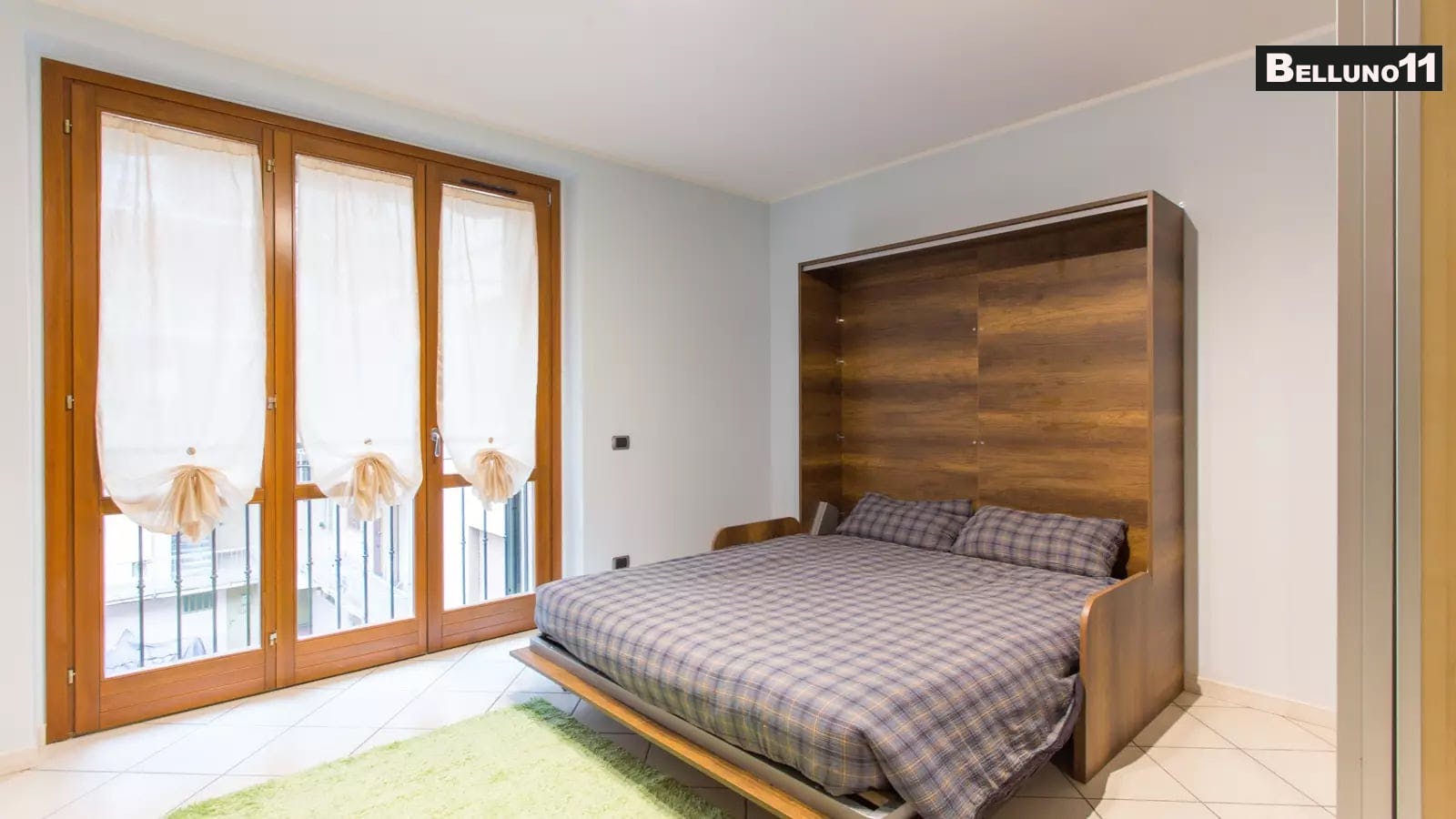 Apartment Cologno Monzese — photo 4