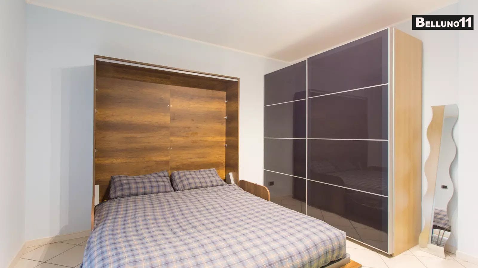 Apartment Cologno Monzese — photo 8