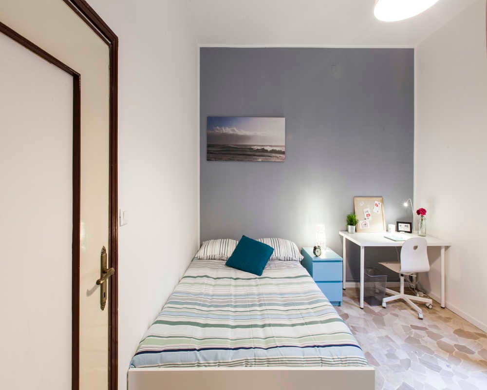 Via Antonio Panizzi, Milan preview