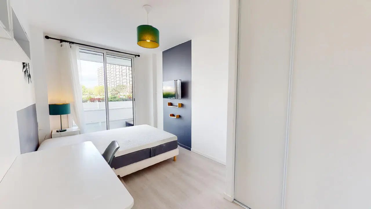 Rue du Parc, Bron preview