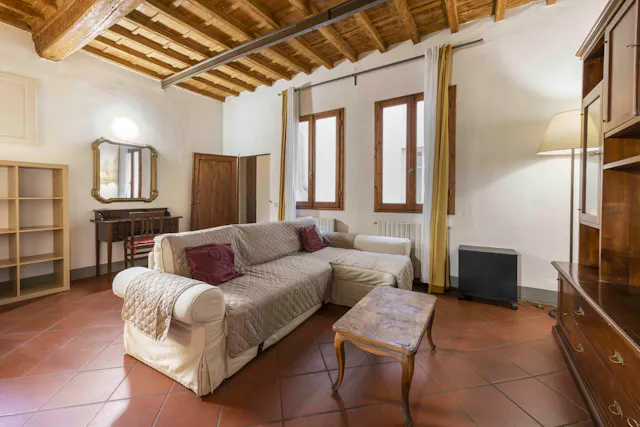 Borgo Allegri, Florence