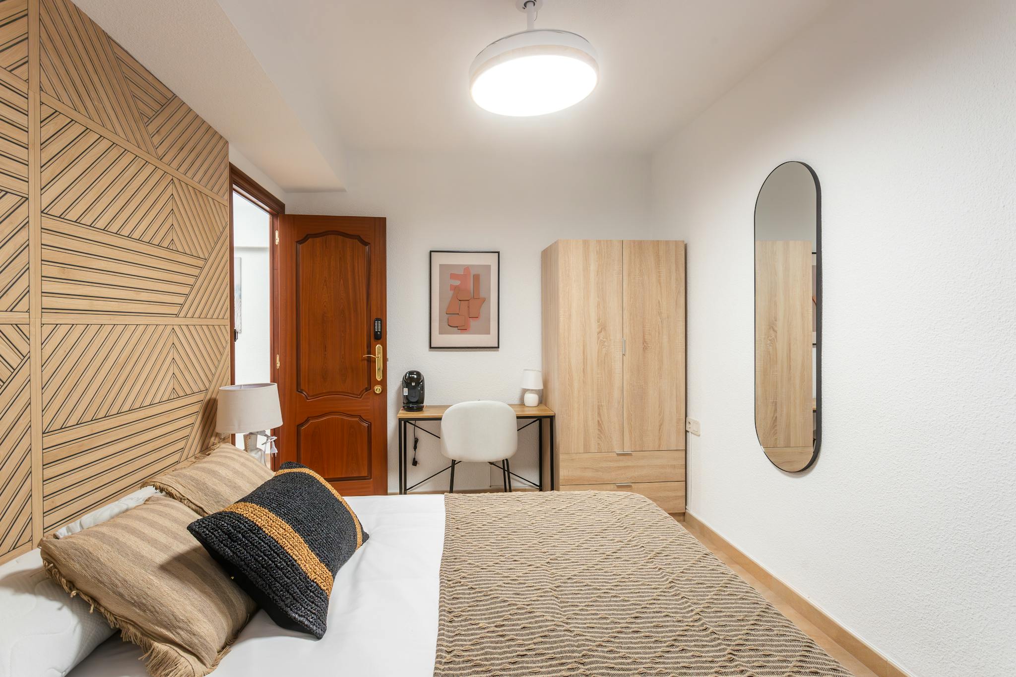 Calle Orense, Alicante (Alacant) preview