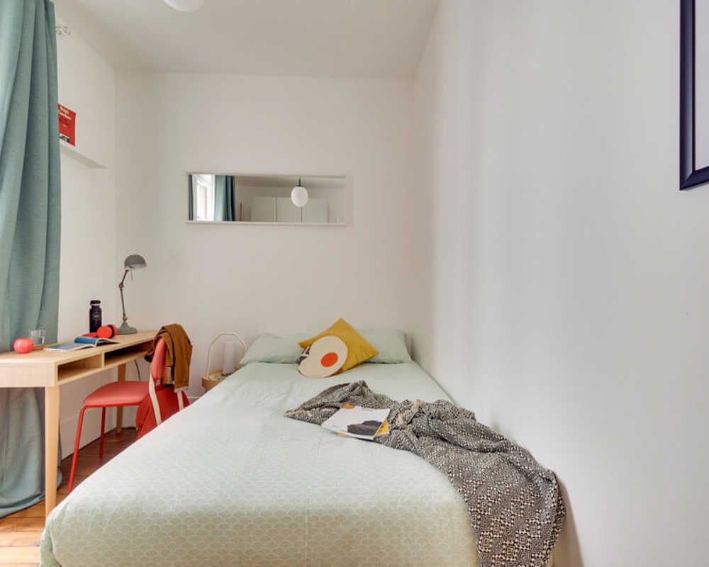 Avenue Gambetta, Paris preview