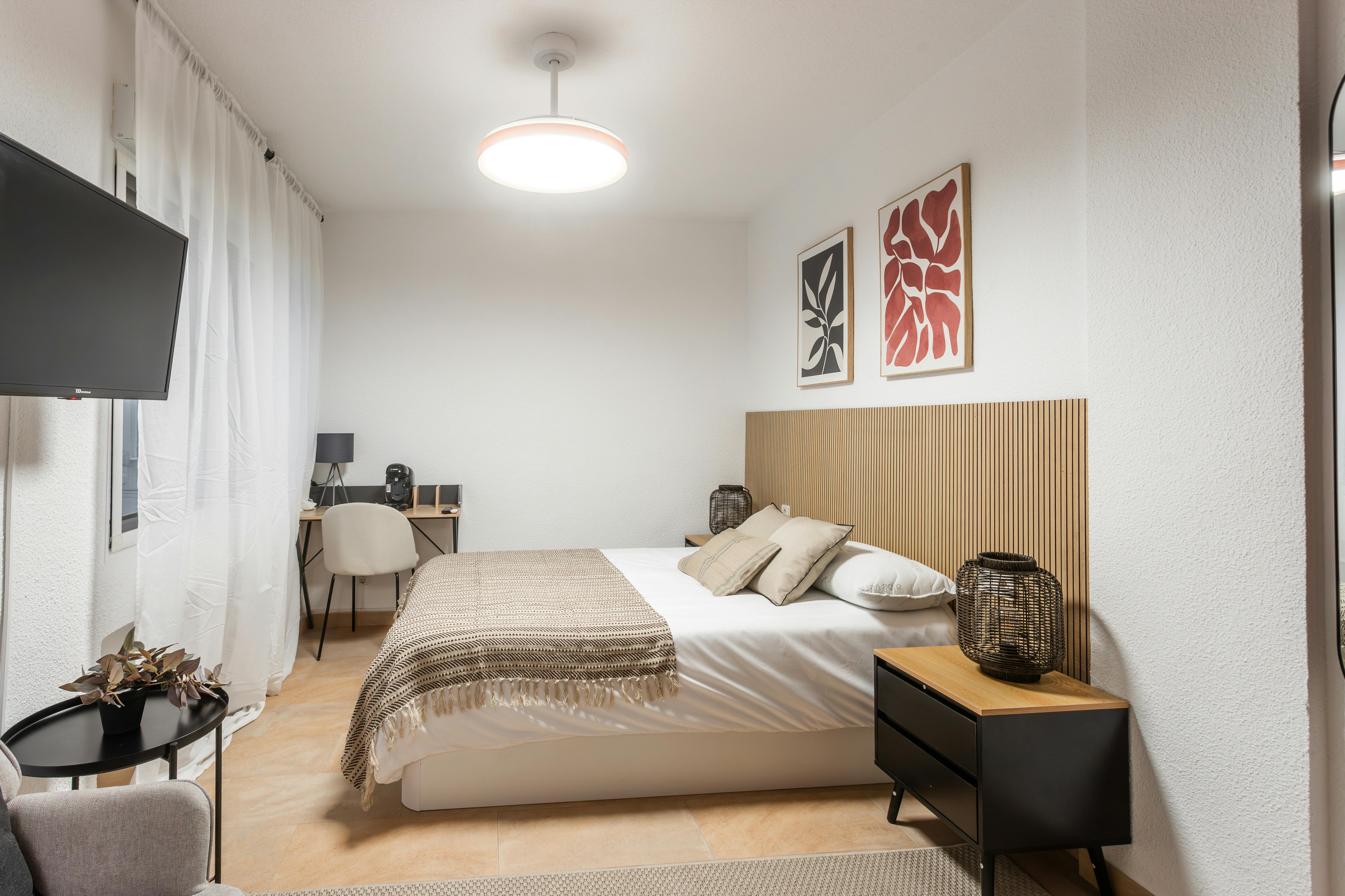 Private room for rent for €360 per month in Alicante (Alacant), Calle Orense