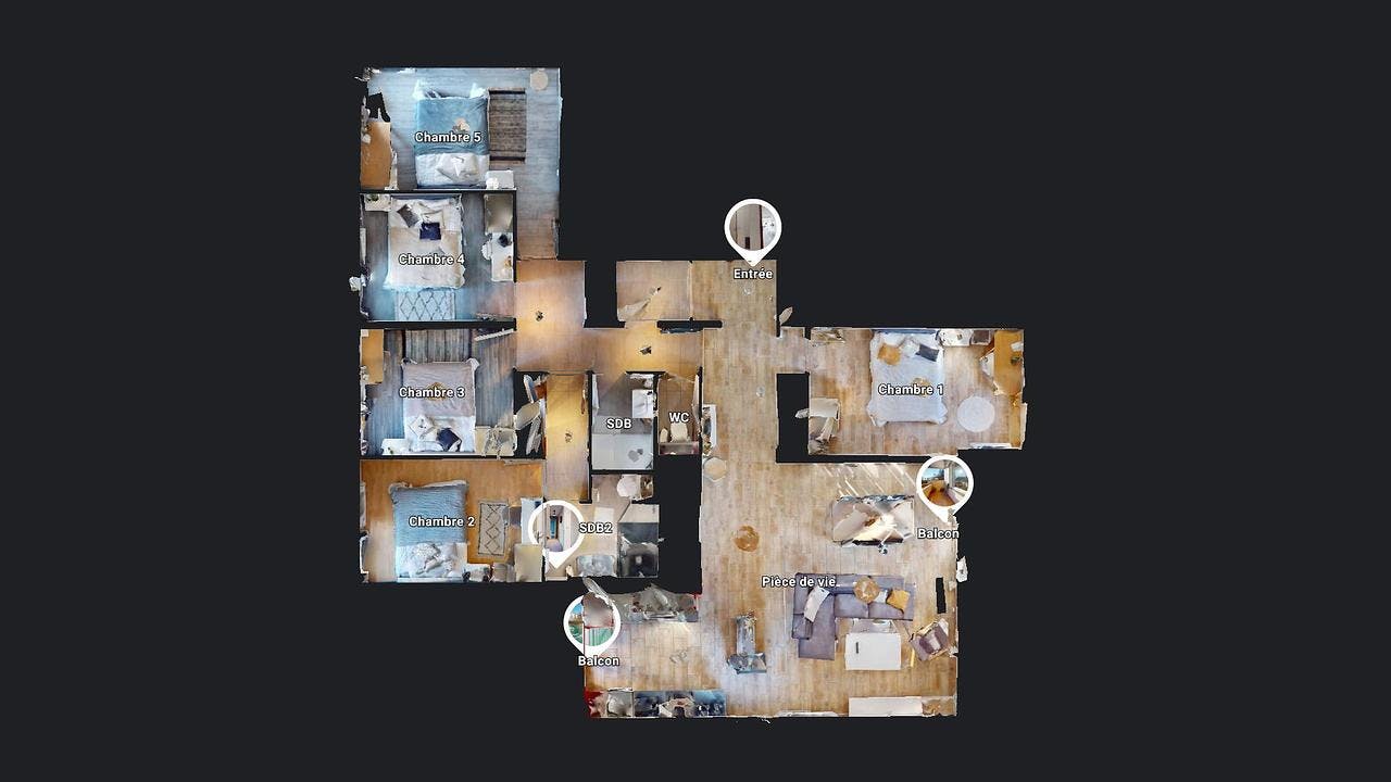 preview gallery tile