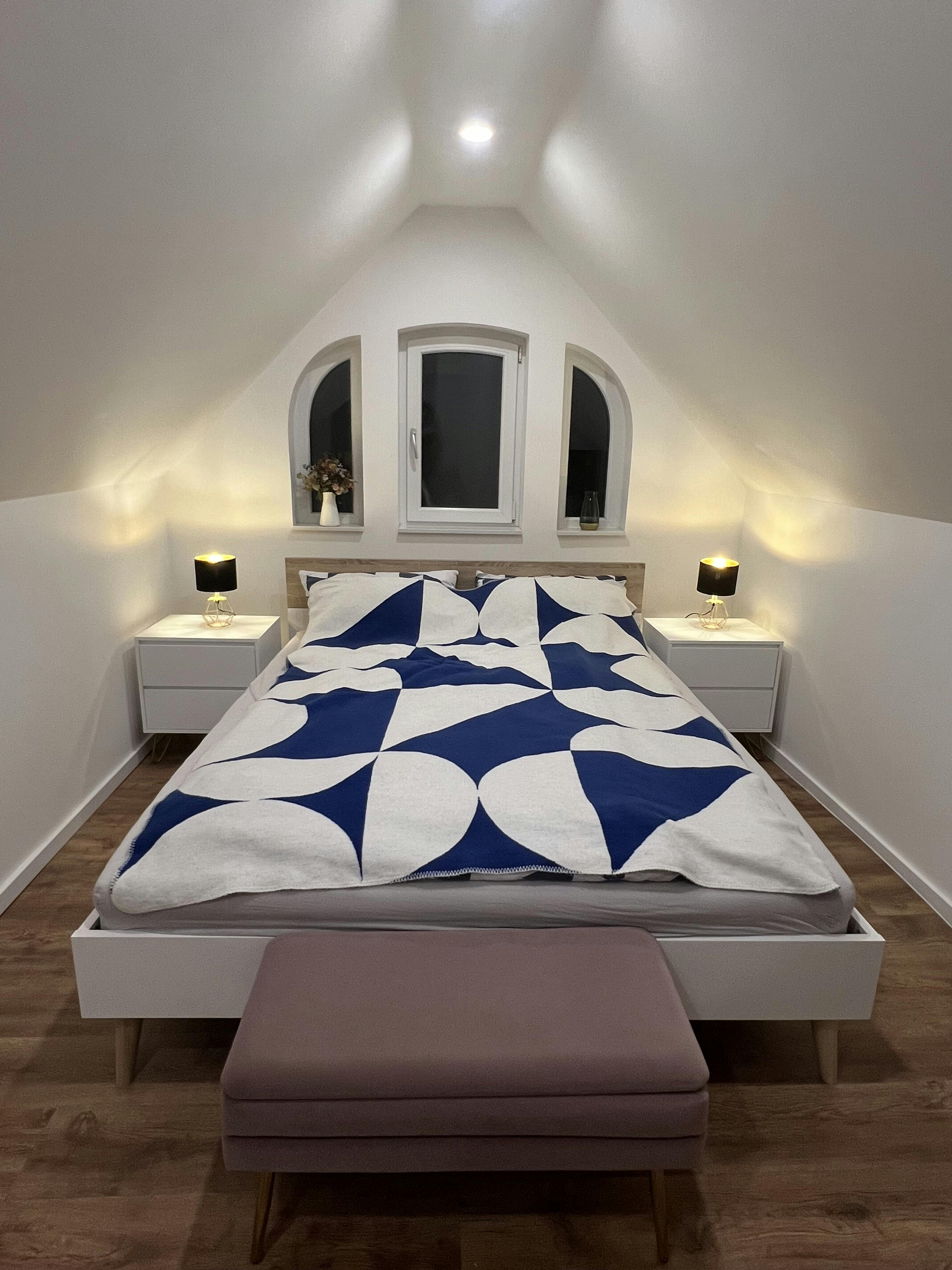 Appartement à louer pour 1 980 €/mois à Neuss, Glehner Weg