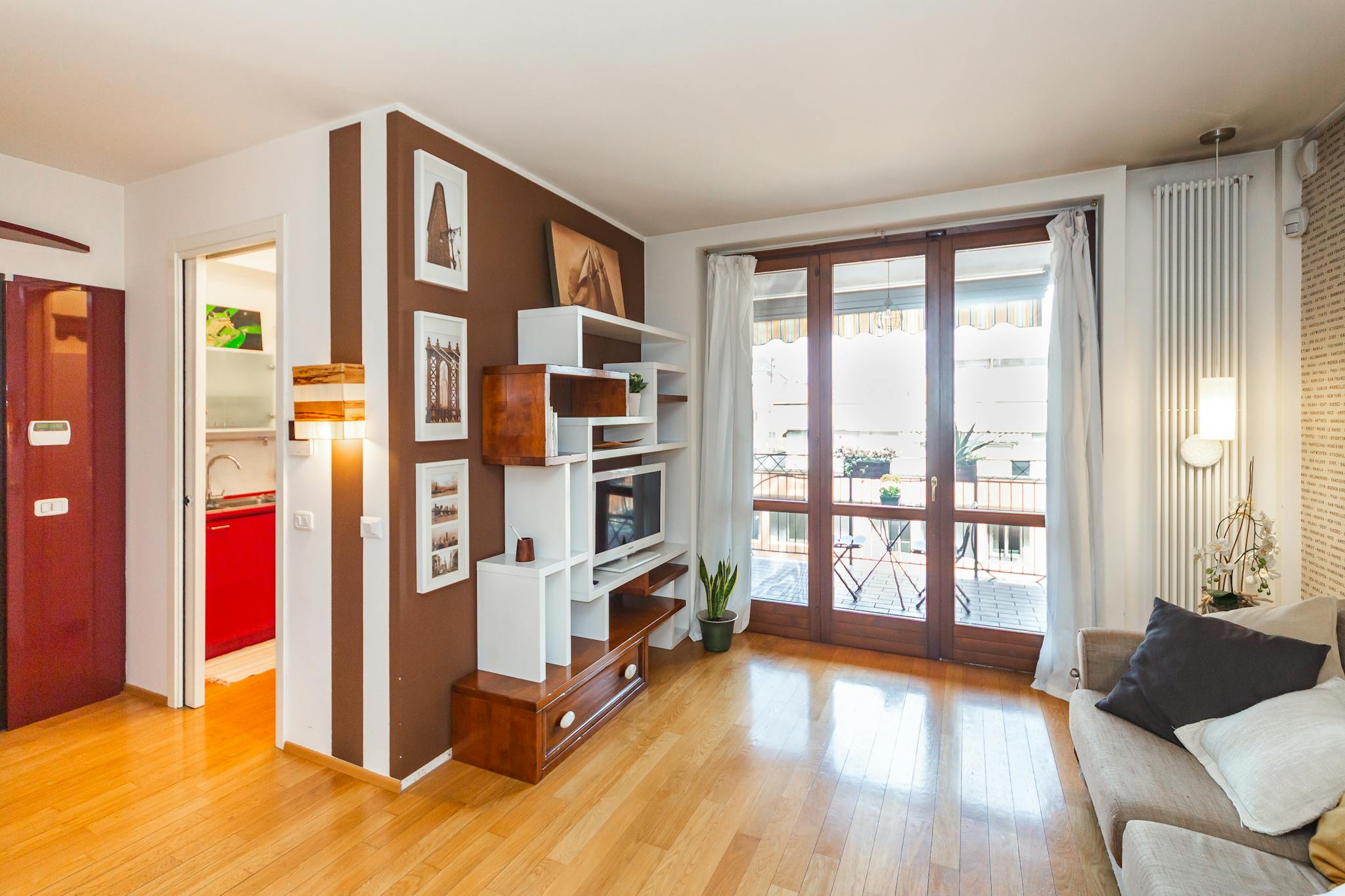 Via Pietro Colletta, Milan preview