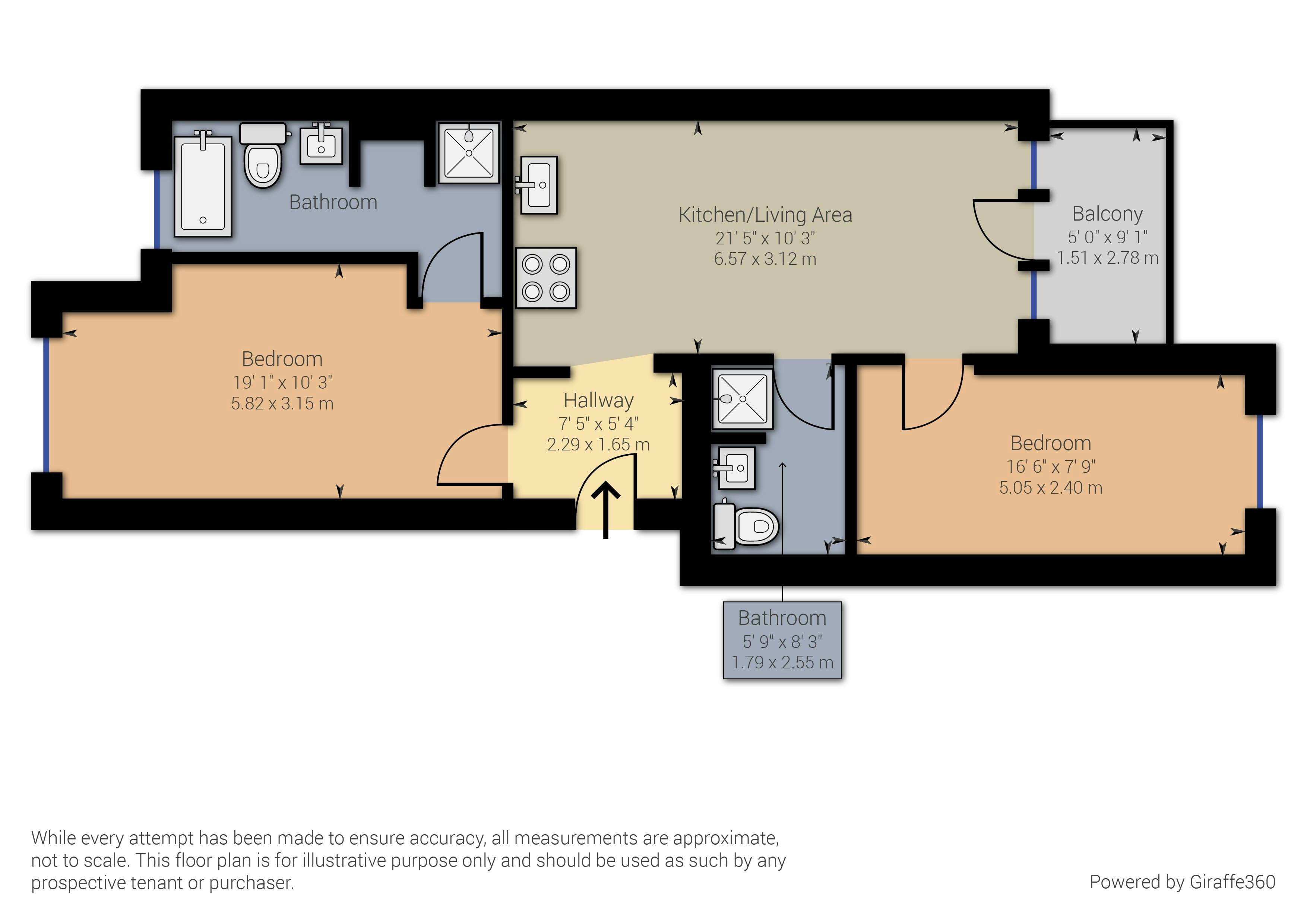 preview gallery tile