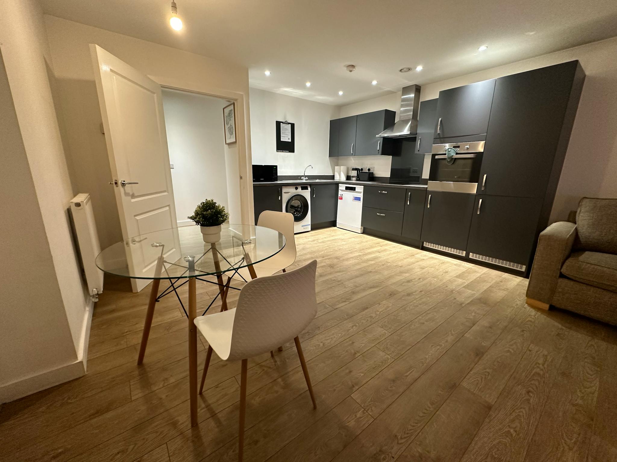 Haven Road, Rainham preview