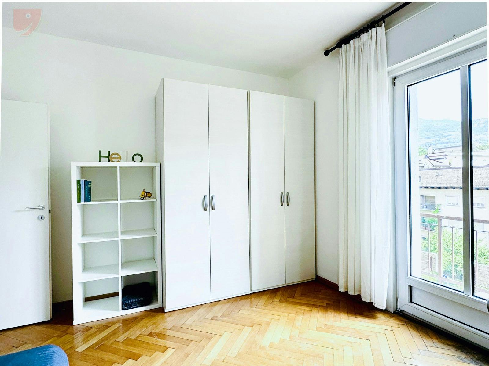 Single room Trento, 1 bed, 15m² — photo 25