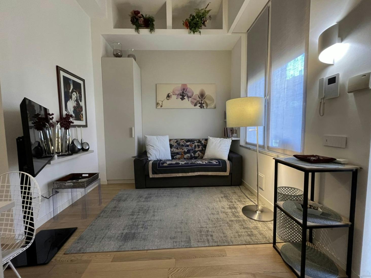 preview gallery tile