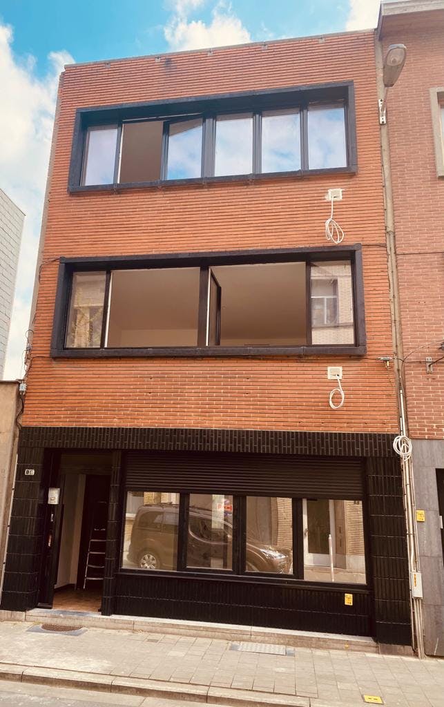 Appartement in Antwerpen