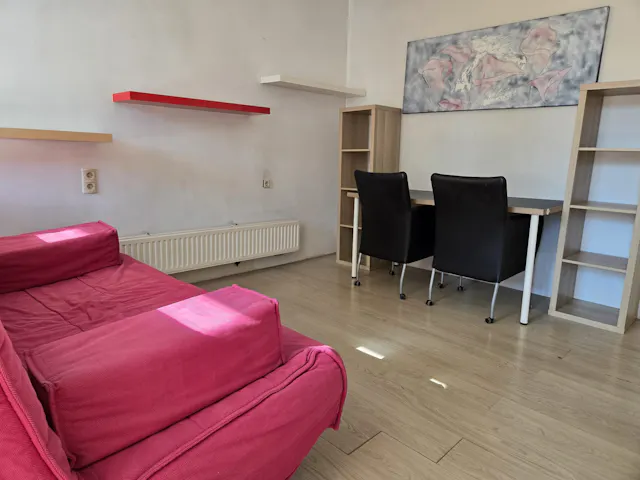 1-Bedroom Apartment in Willebrordusplein, Rotterdam (1604526) room image 1