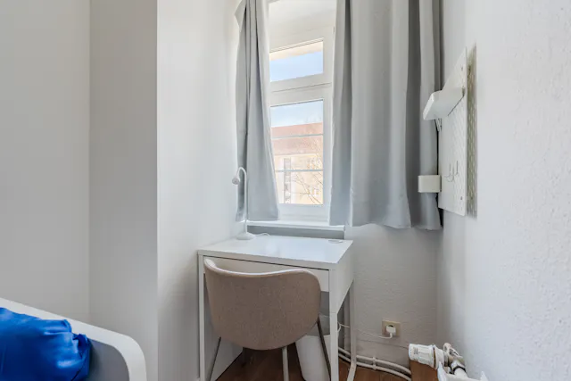 Private room in Sterndamm, Berlin (1604527) room image 2