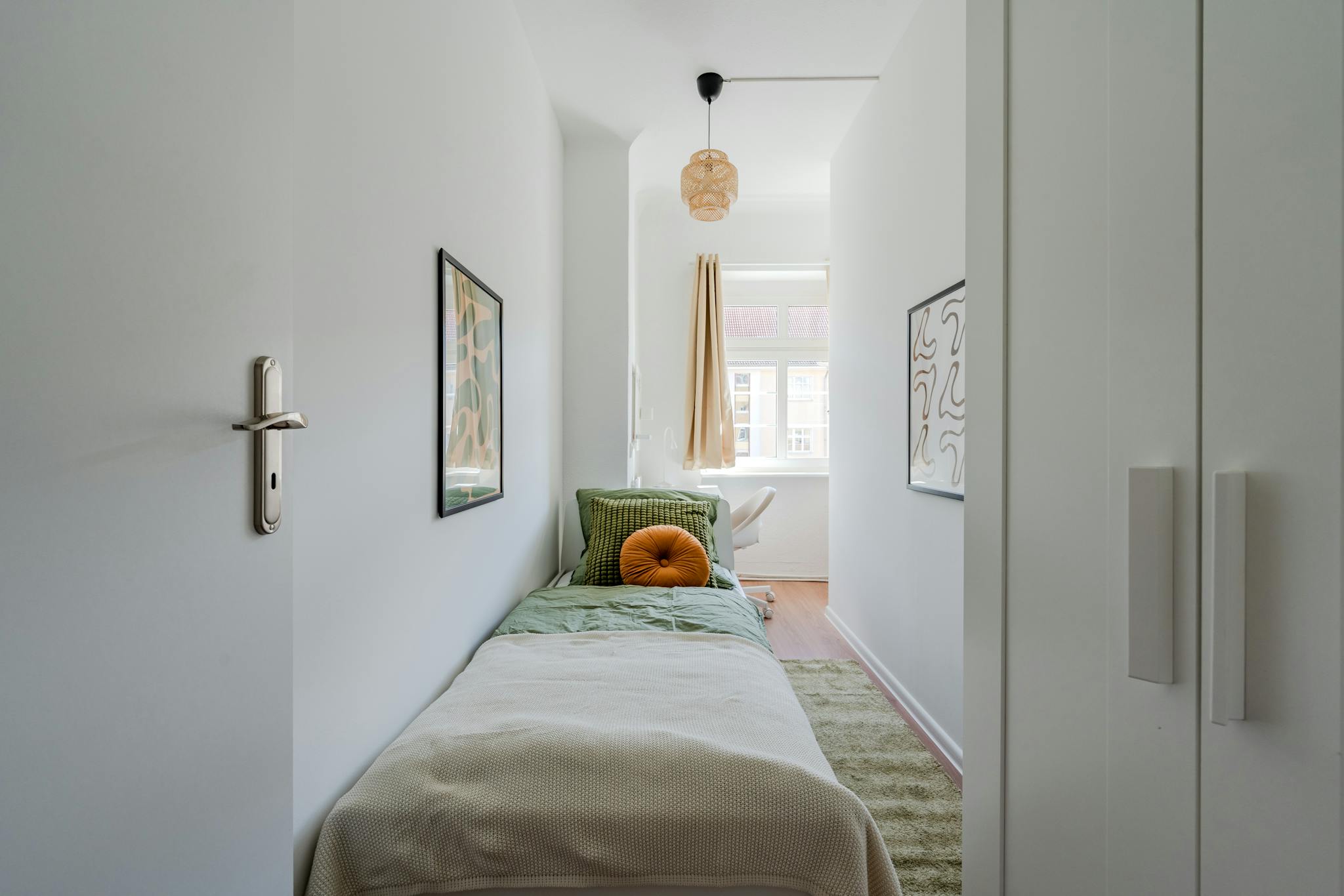 Sterndamm, Berlin preview