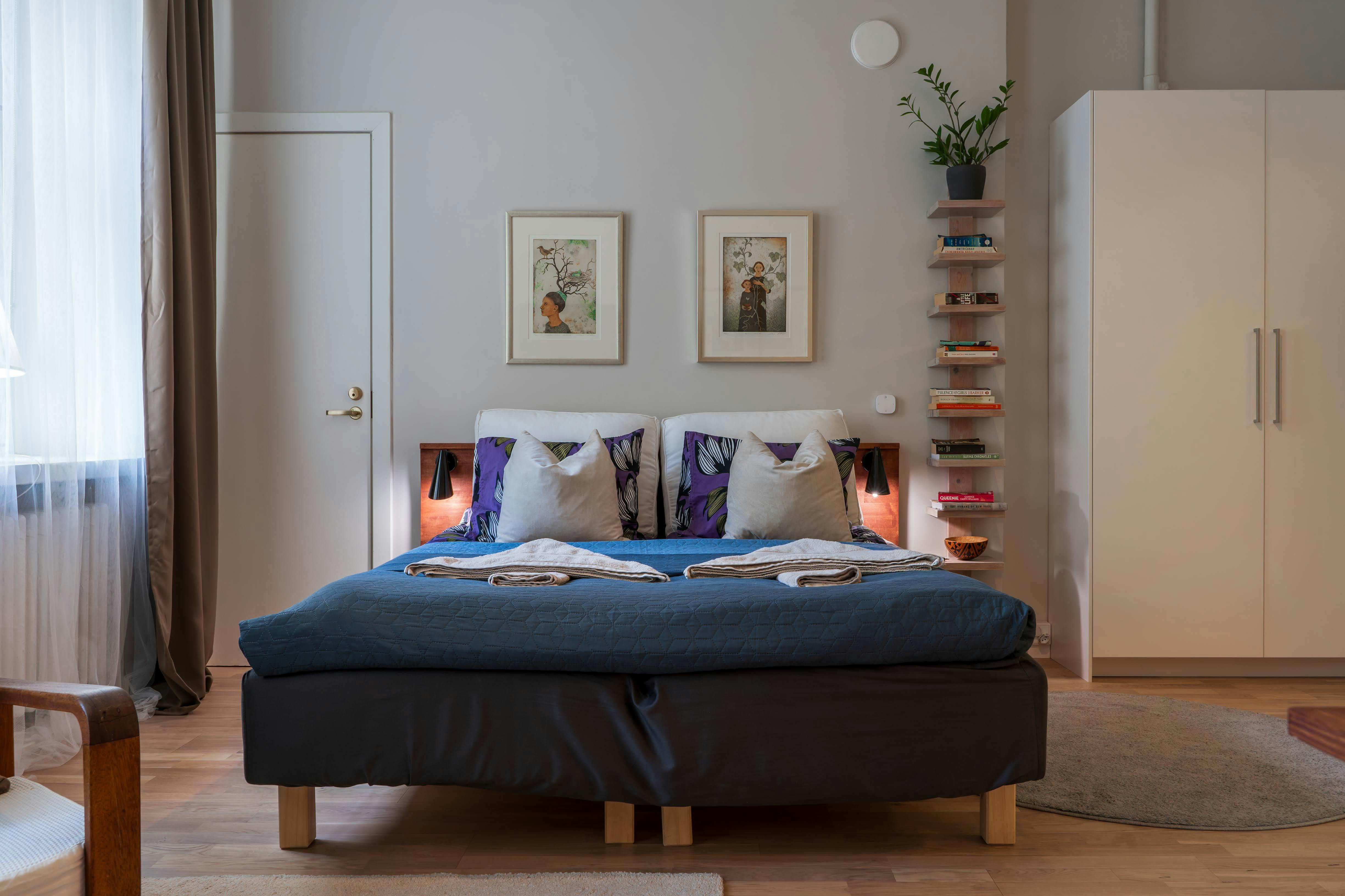 Fredrikinkatu, Helsinki preview