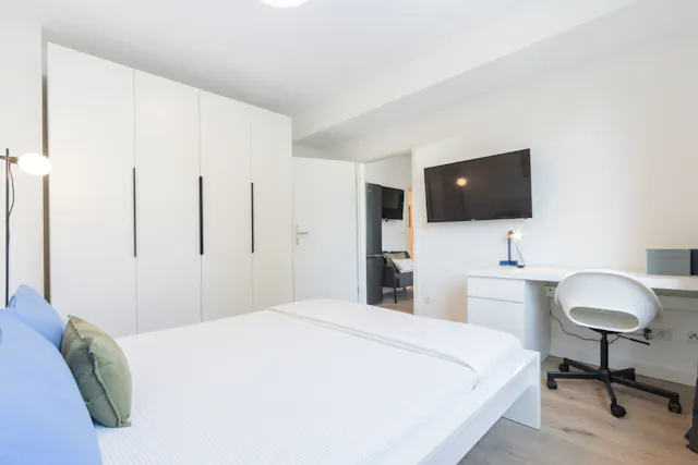 Private room in Mittwegstraße, Essen (1604545) room image 2