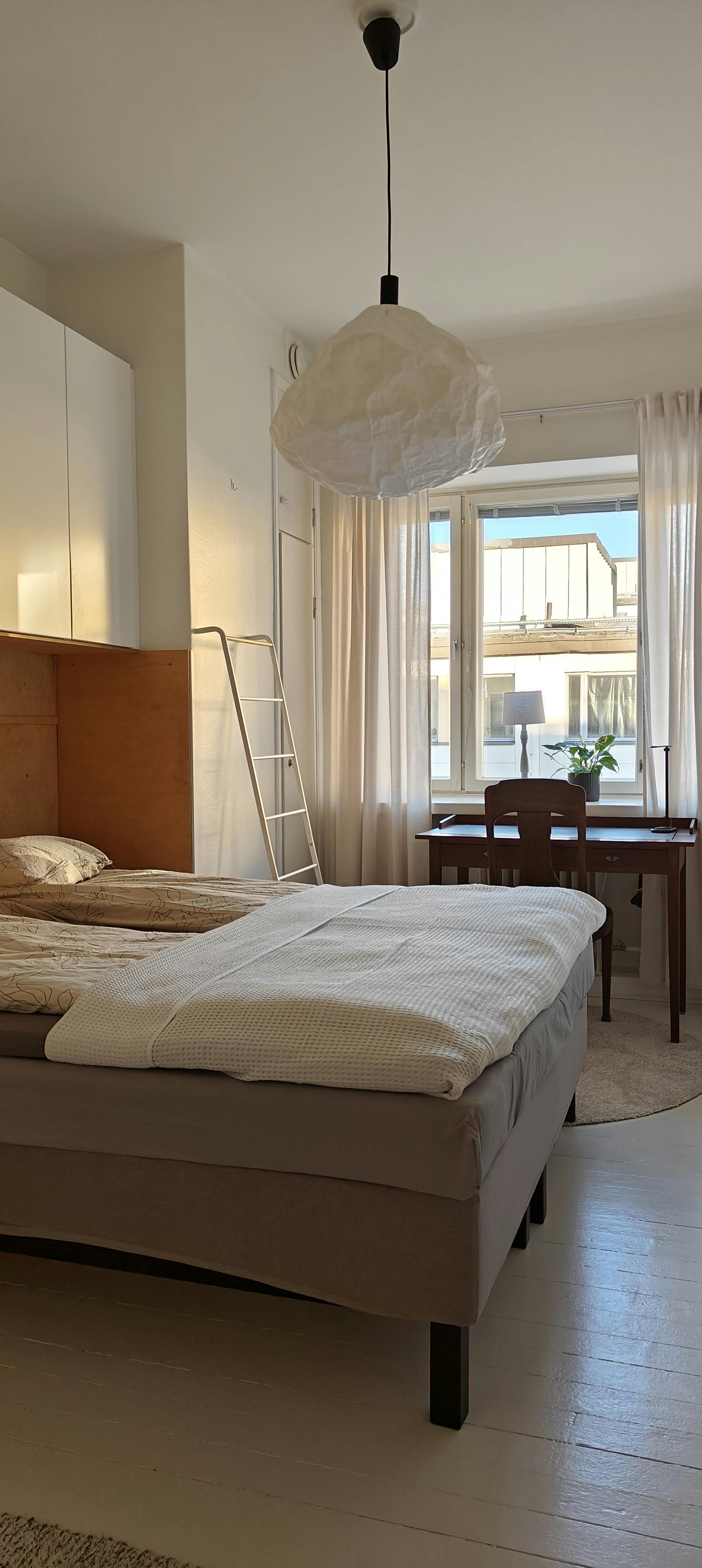 Kolmas linja, Helsinki preview