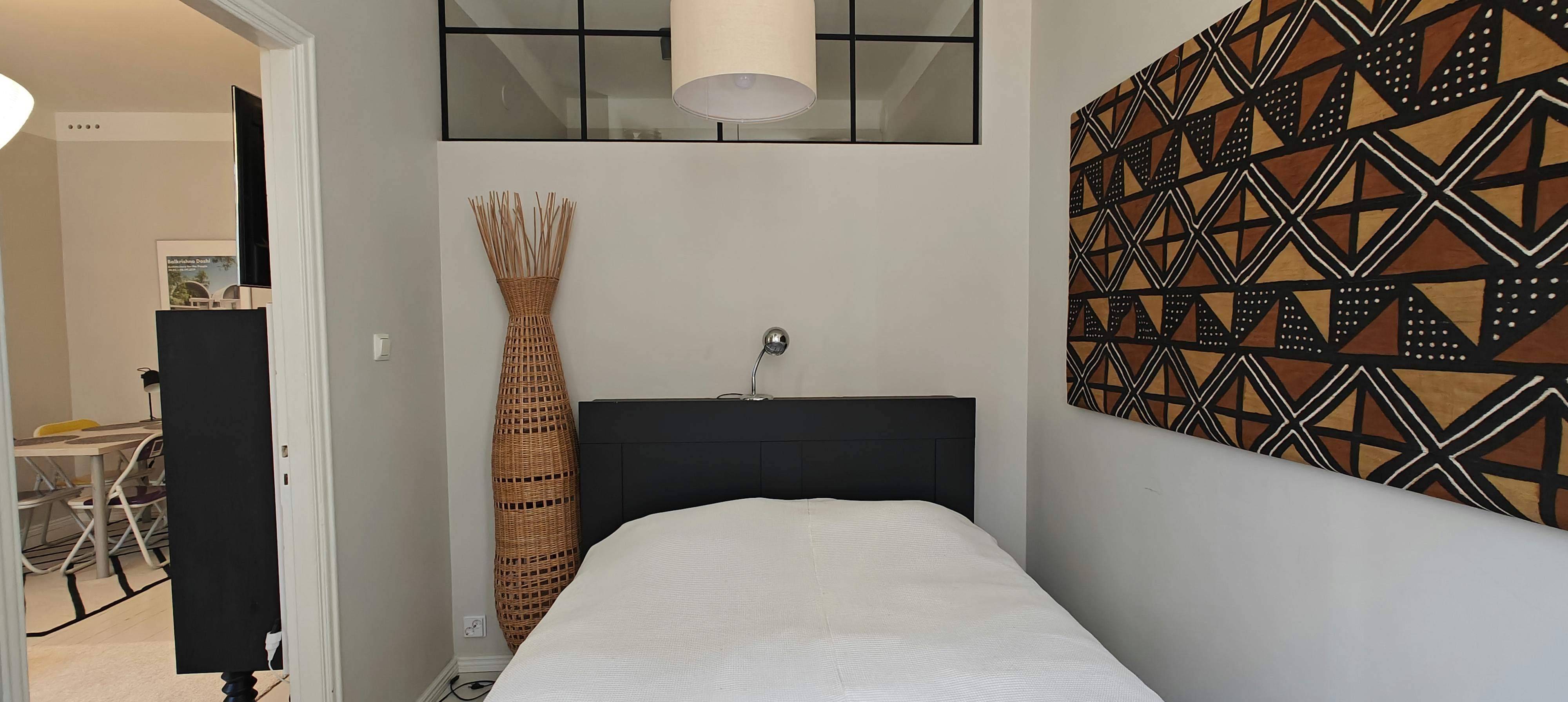 Appartement à louer pour 1 200 €/mois à Helsinki, Wallininkatu