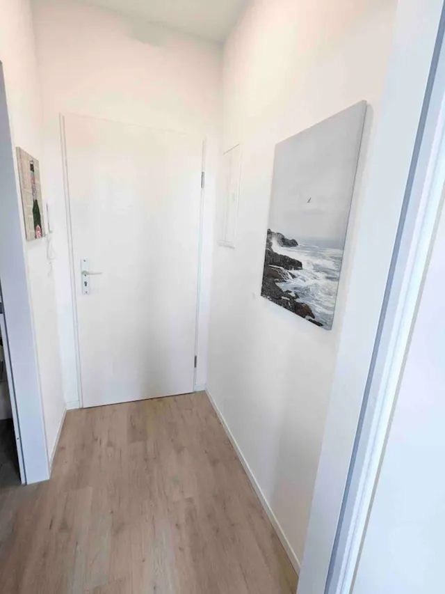 Apartment in Borstelmannsweg, Hamburg (1604568) room image 24