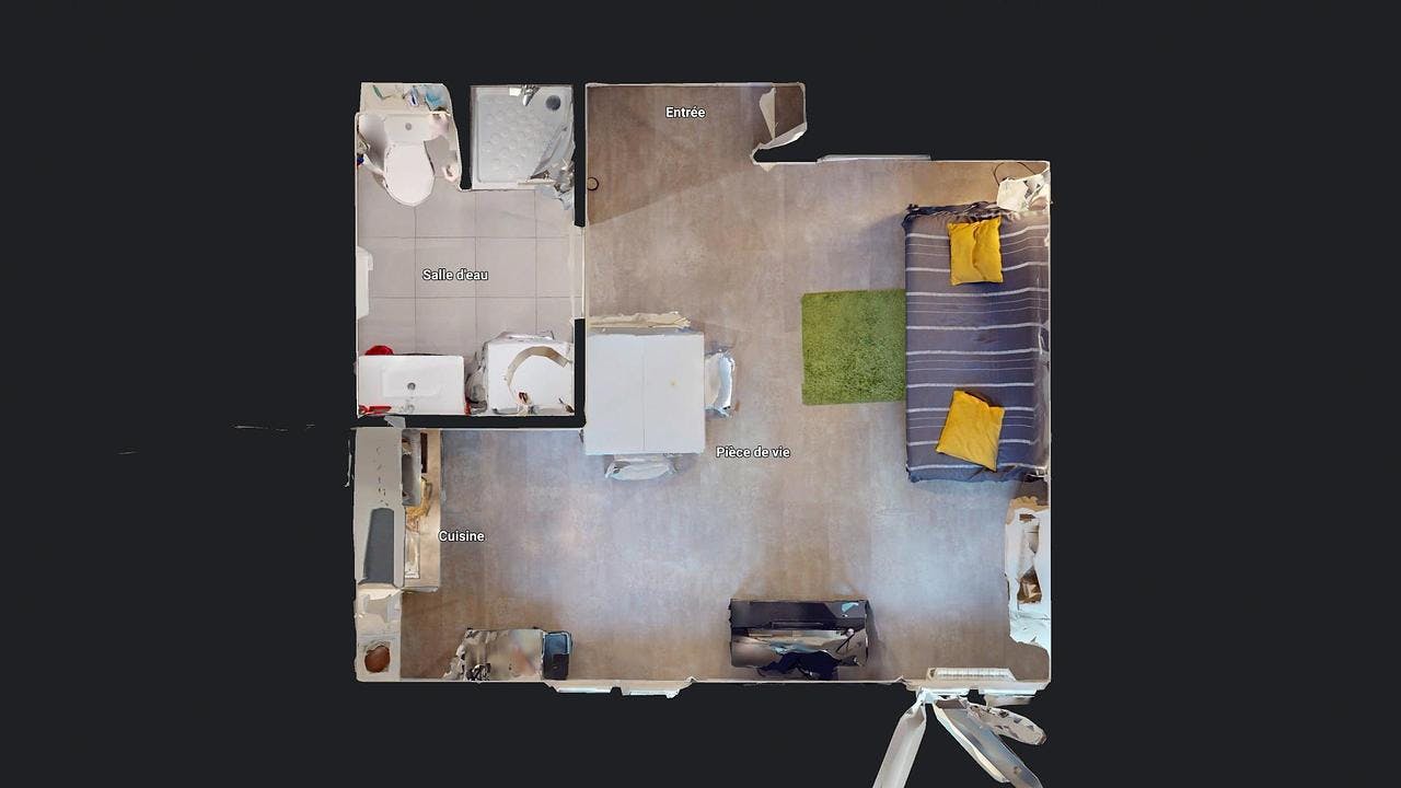 preview gallery tile