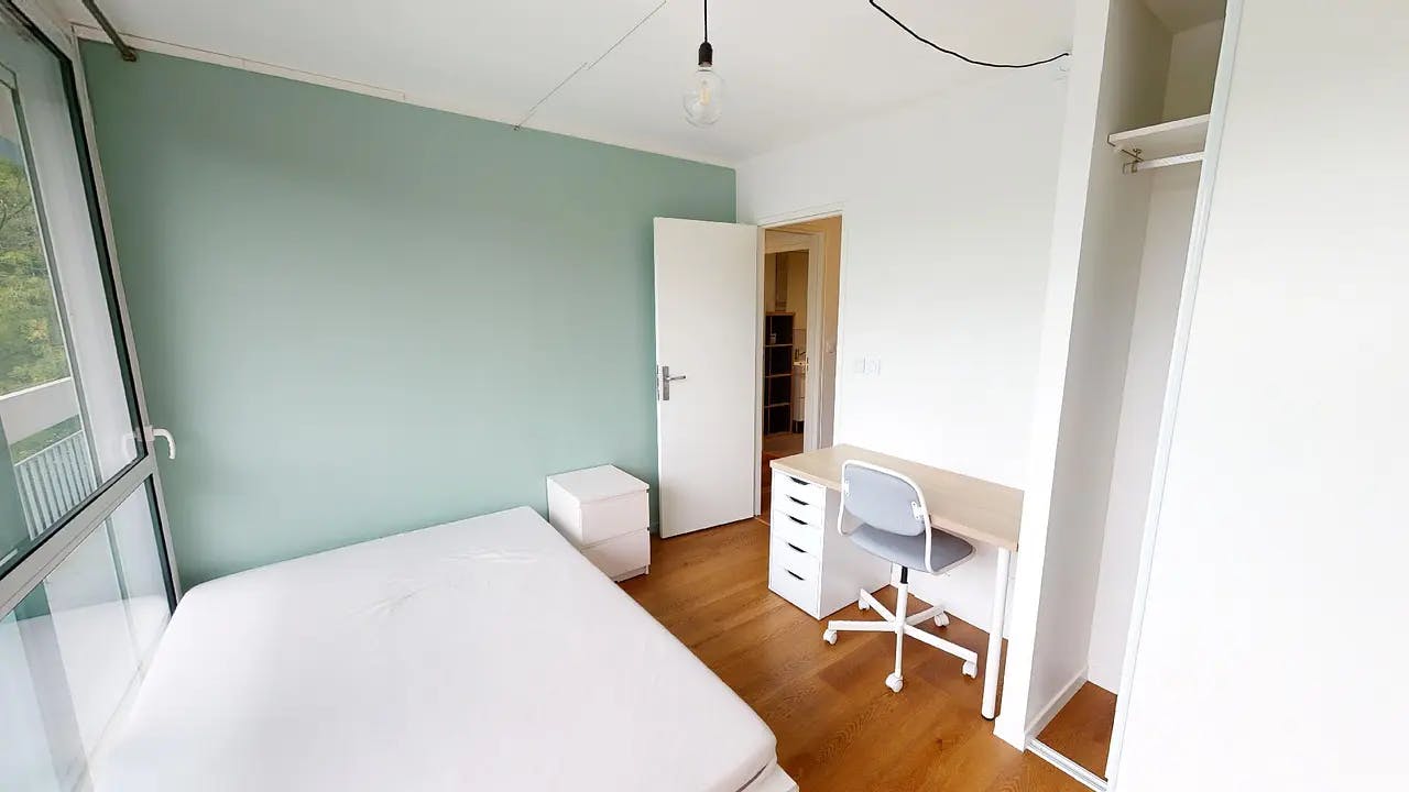 Cours du Président John Fitzgerald Kennedy, Rennes preview