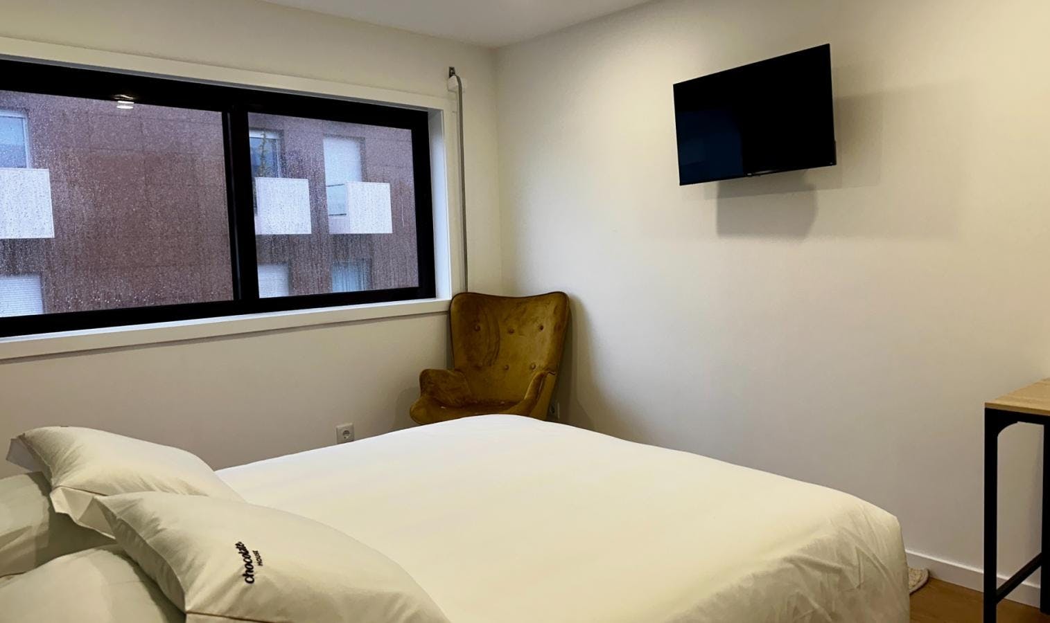 Apartment Viana Do Castelo, 1 bed, 10m² — photo 1