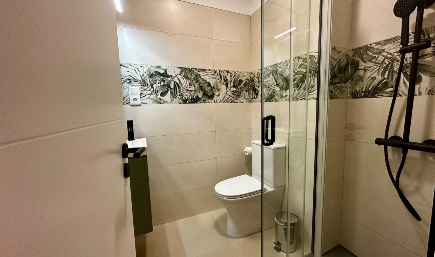 Apartment Viana Do Castelo, 1 bed, 10m² — photo 2