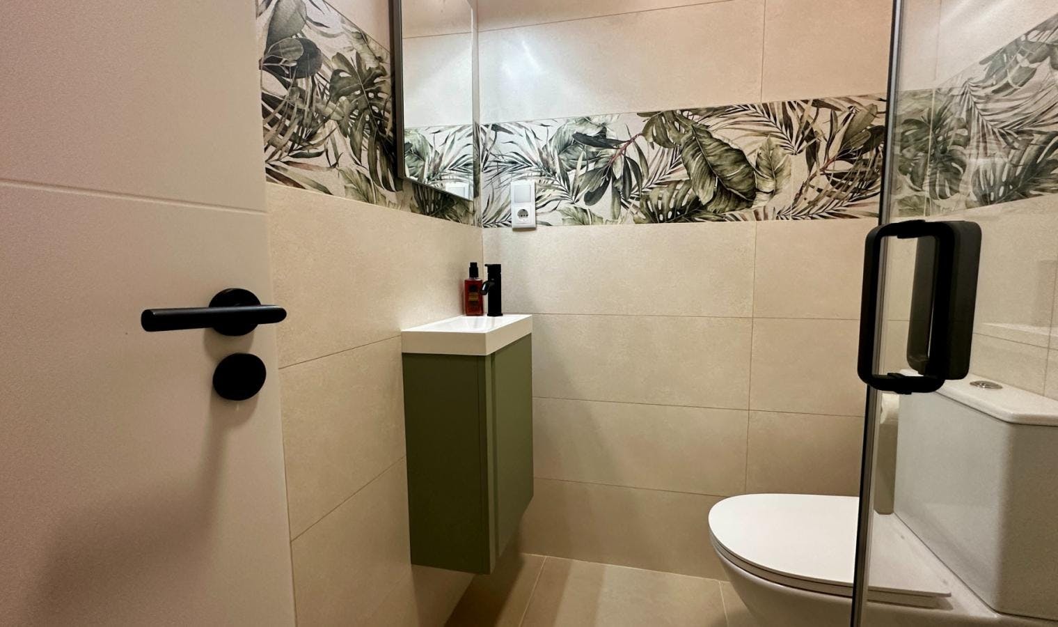 Apartment Viana Do Castelo, 1 bed, 10m² — photo 4