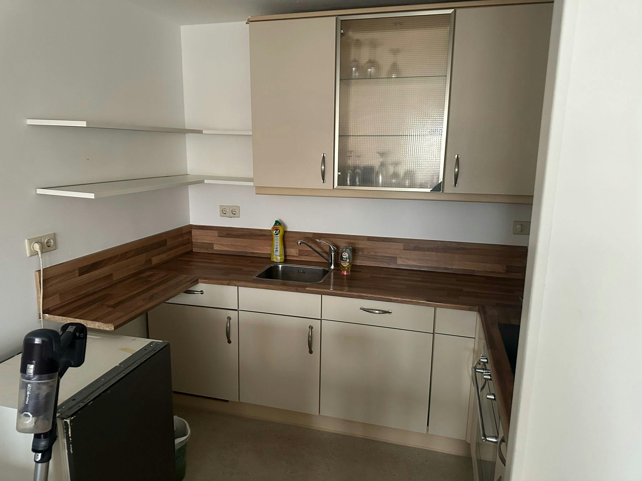 Appartement in Capelle aan den IJssel