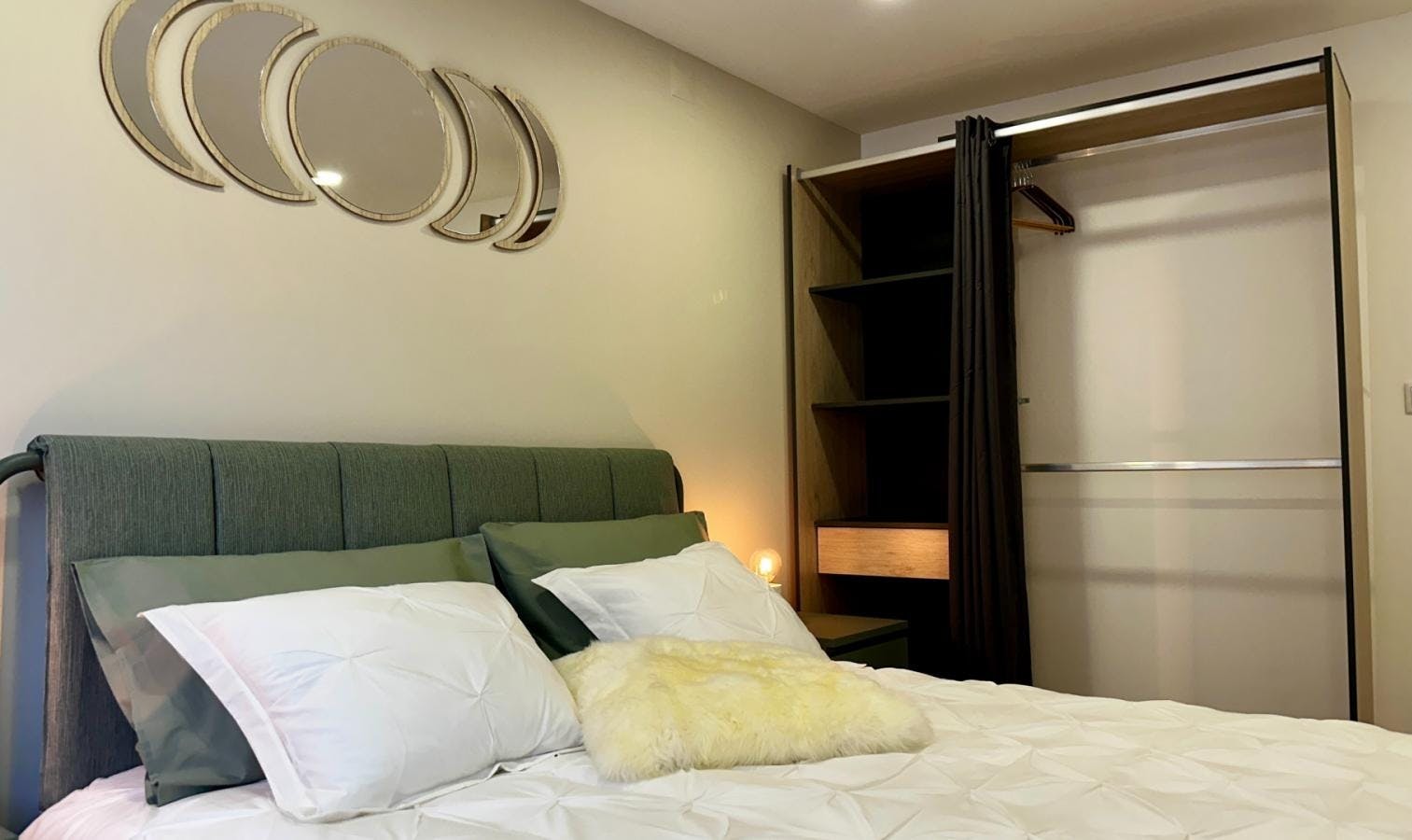 Apartment Viana Do Castelo, 1 bed, 10m² — photo 8