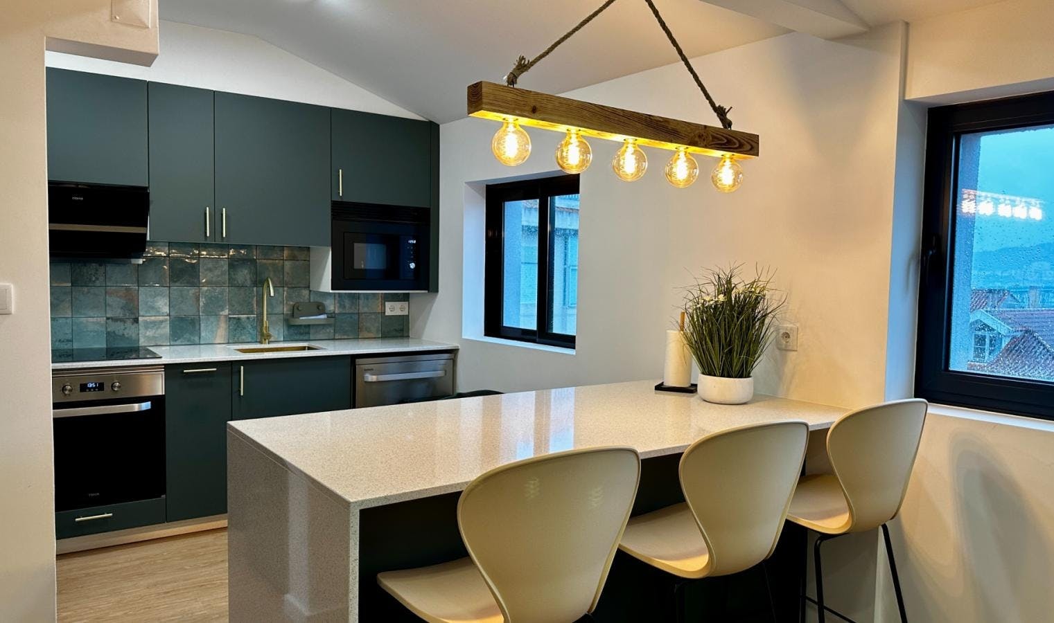 Apartment Viana Do Castelo, 1 bed, 10m² — photo 6