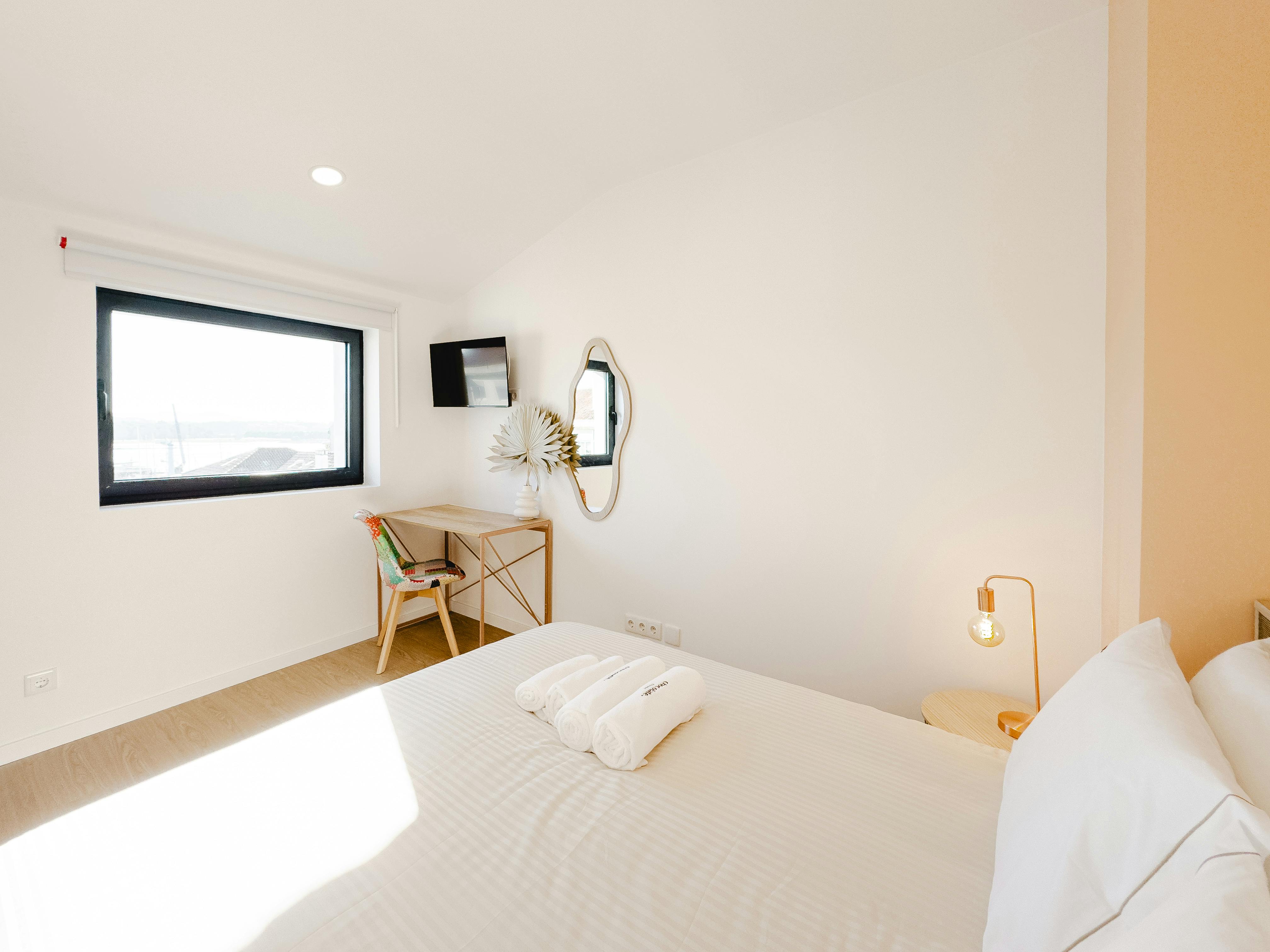 Habitación privada en alquiler por 450 € al mes en Viana do Castelo, Rua do Gontim