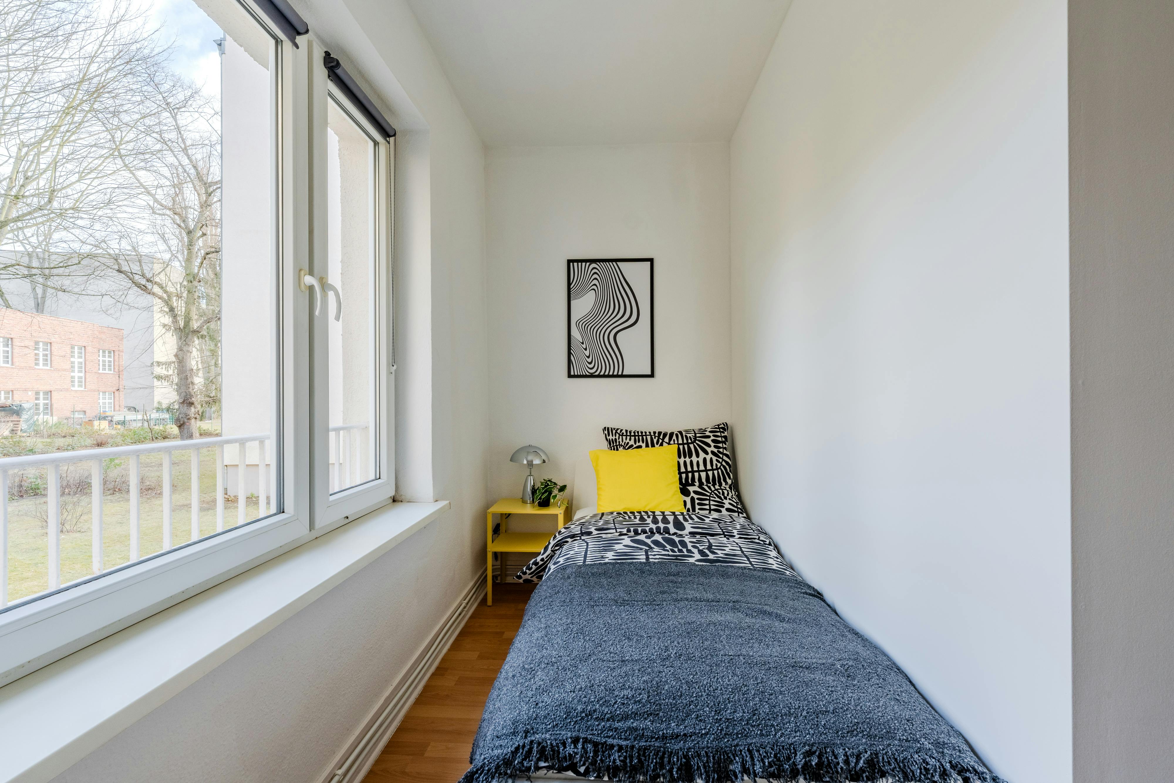 Private room in Jägerstraße, Berlin (1604644) room image 8