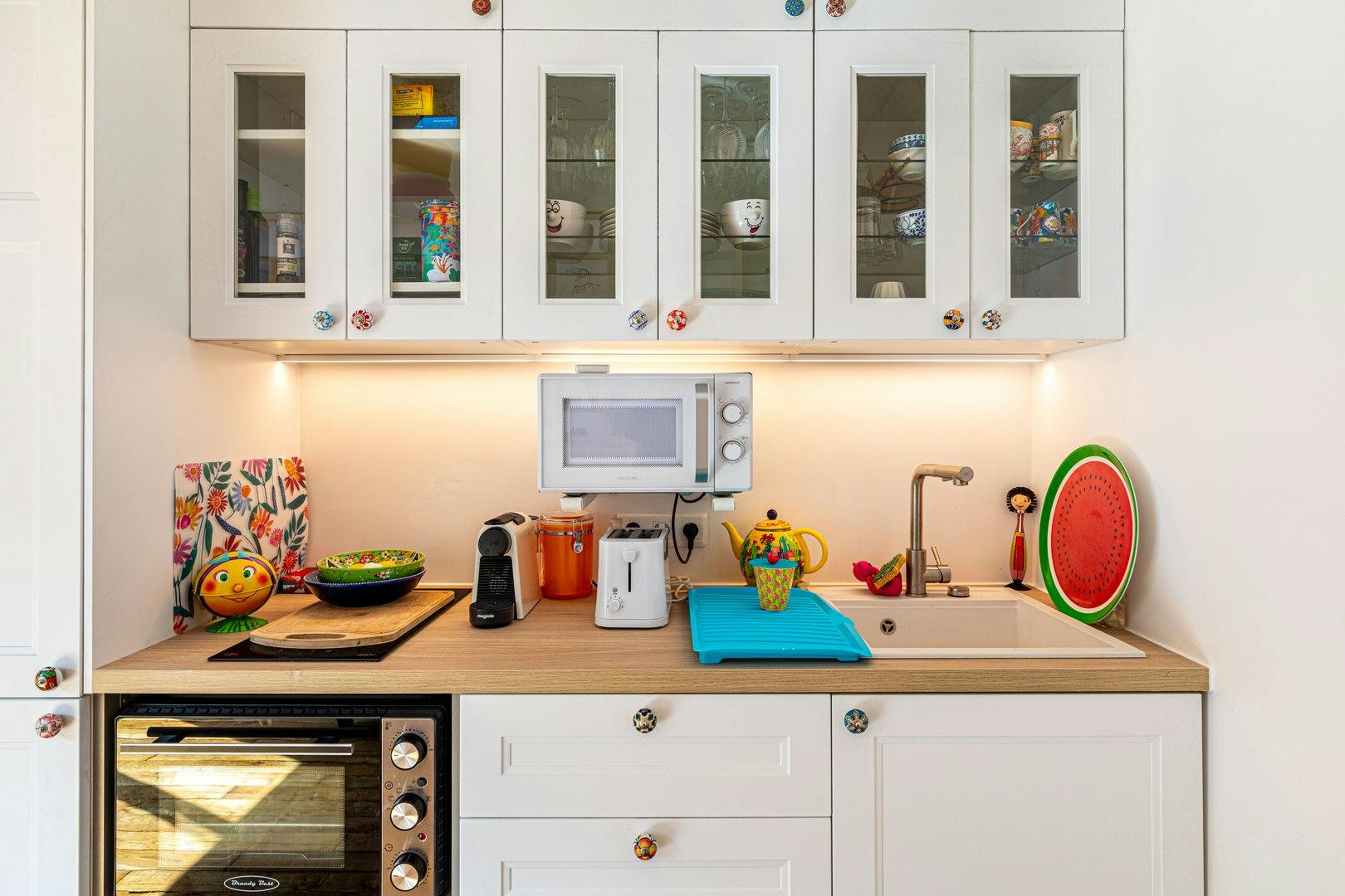 preview gallery tile