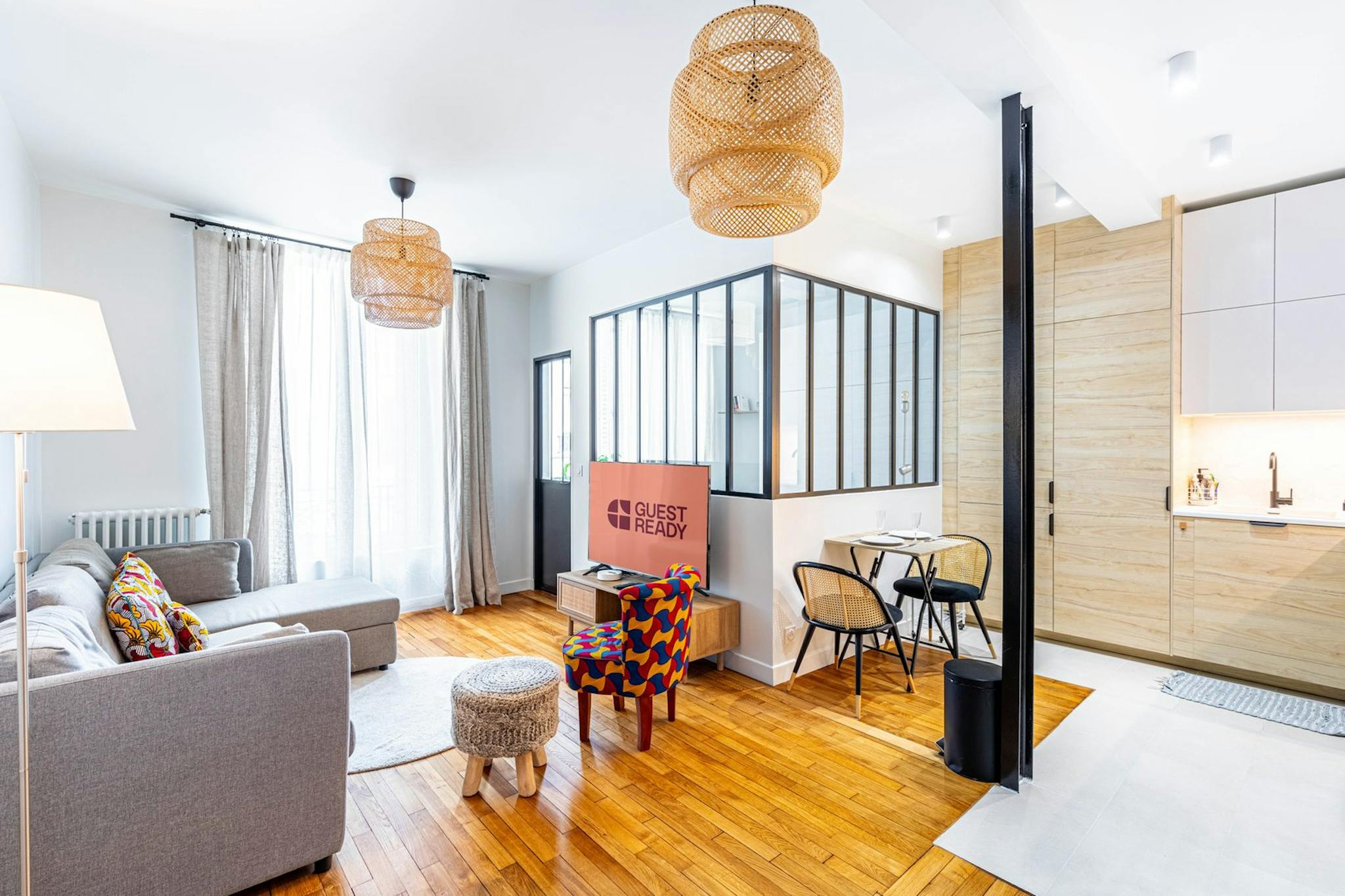 Rue Alphonse Penaud, Paris preview