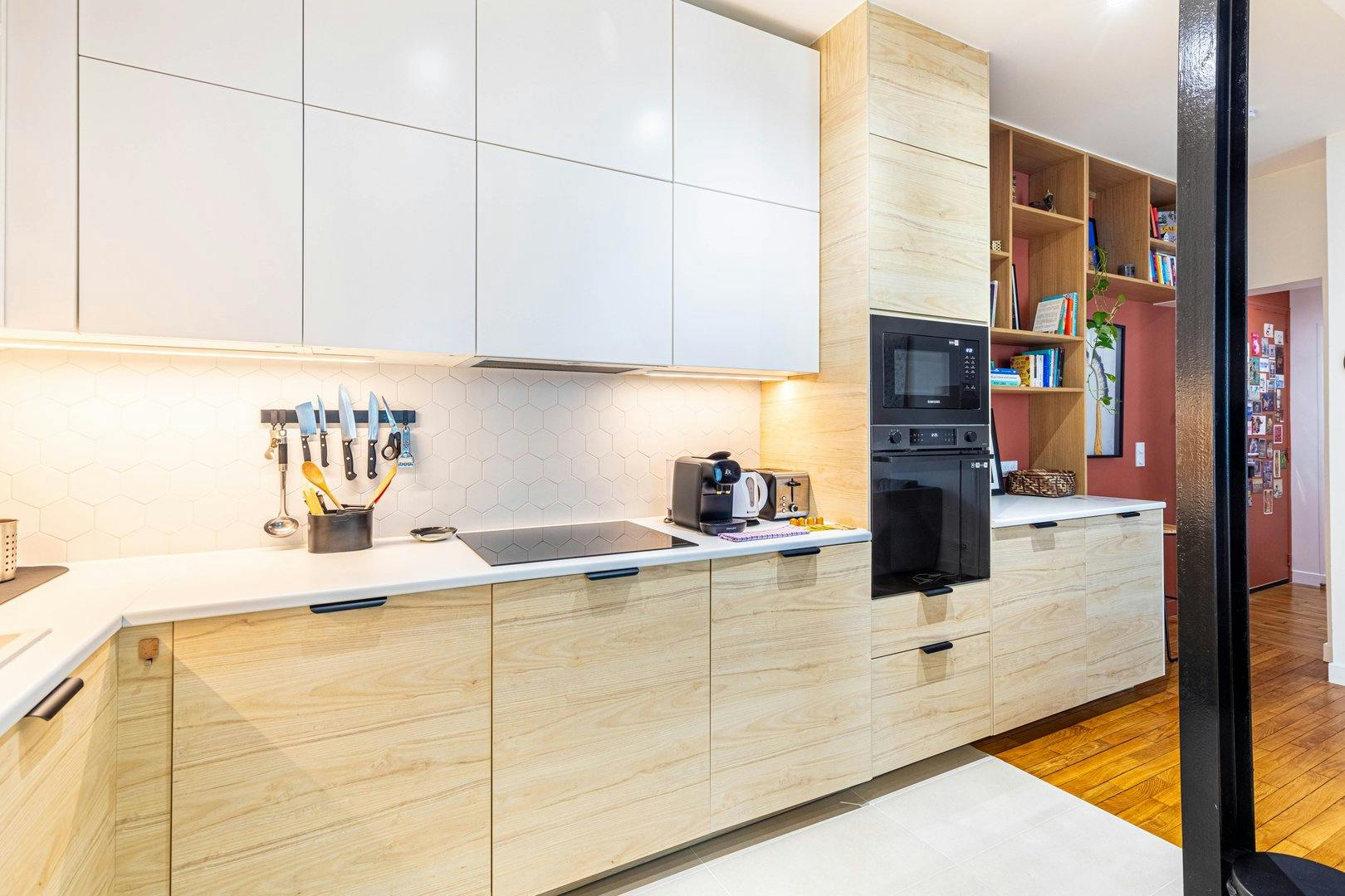 preview gallery tile