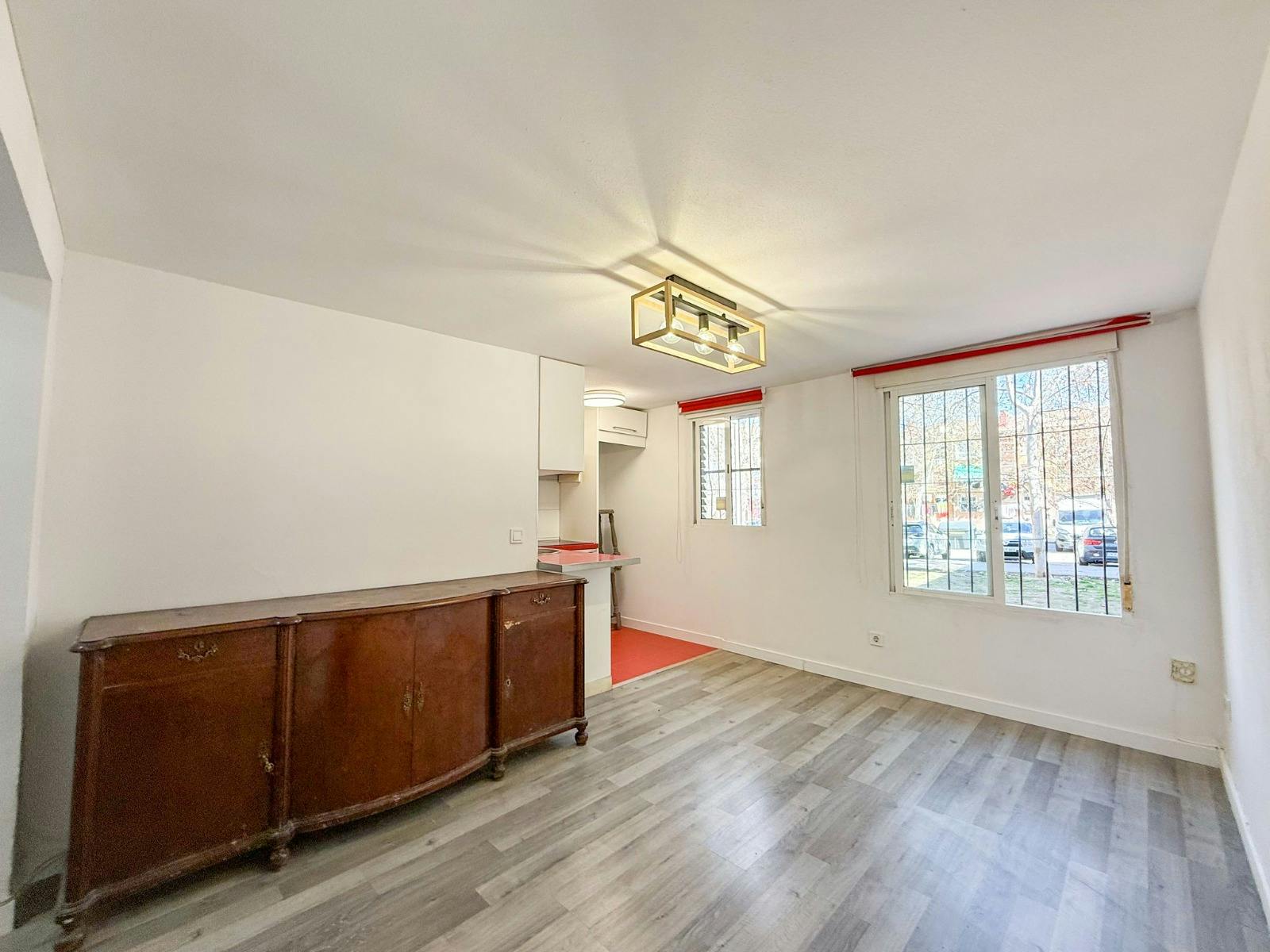 Calle de Arrozal, Madrid Madrid