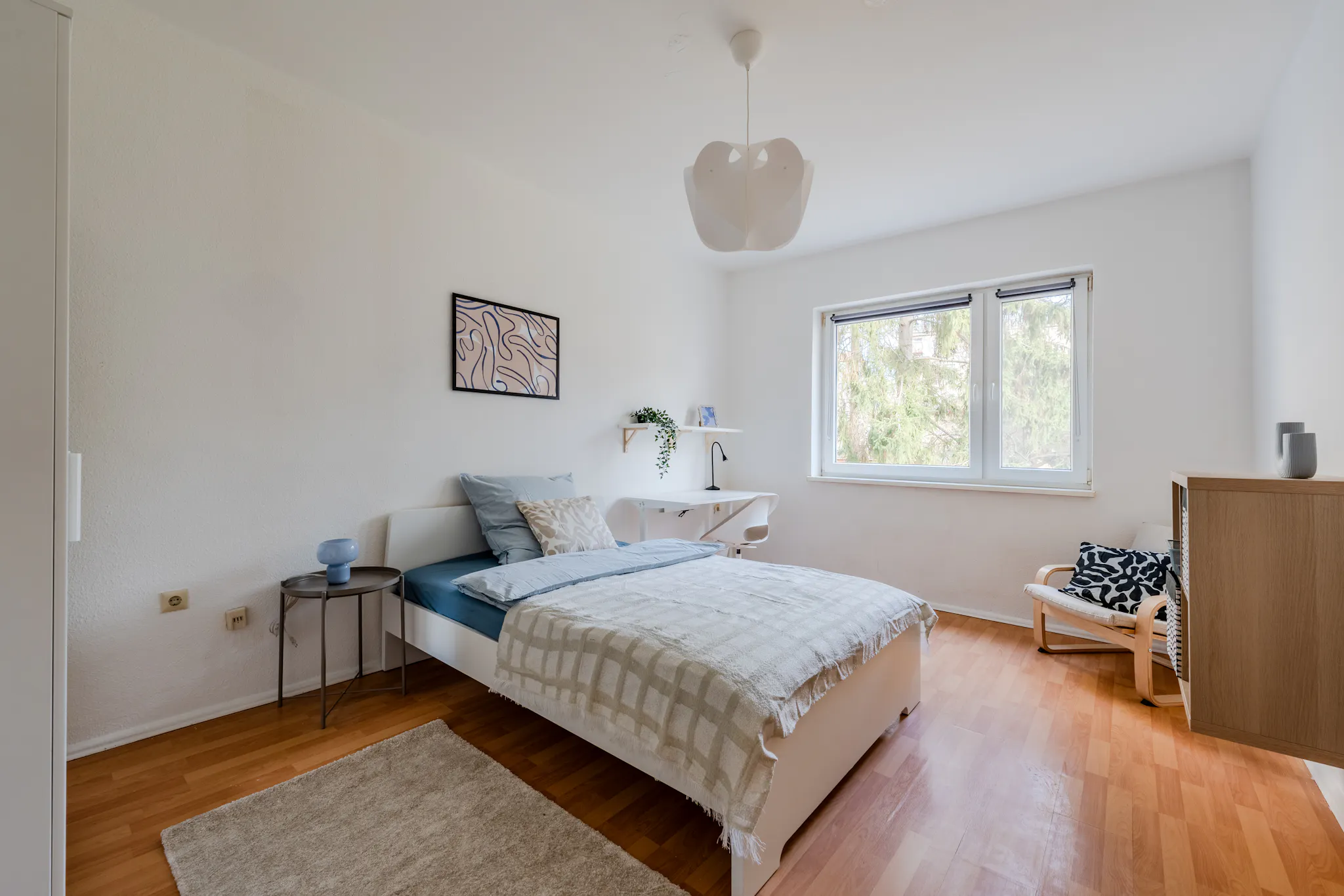 Jägerstraße, Berlin preview