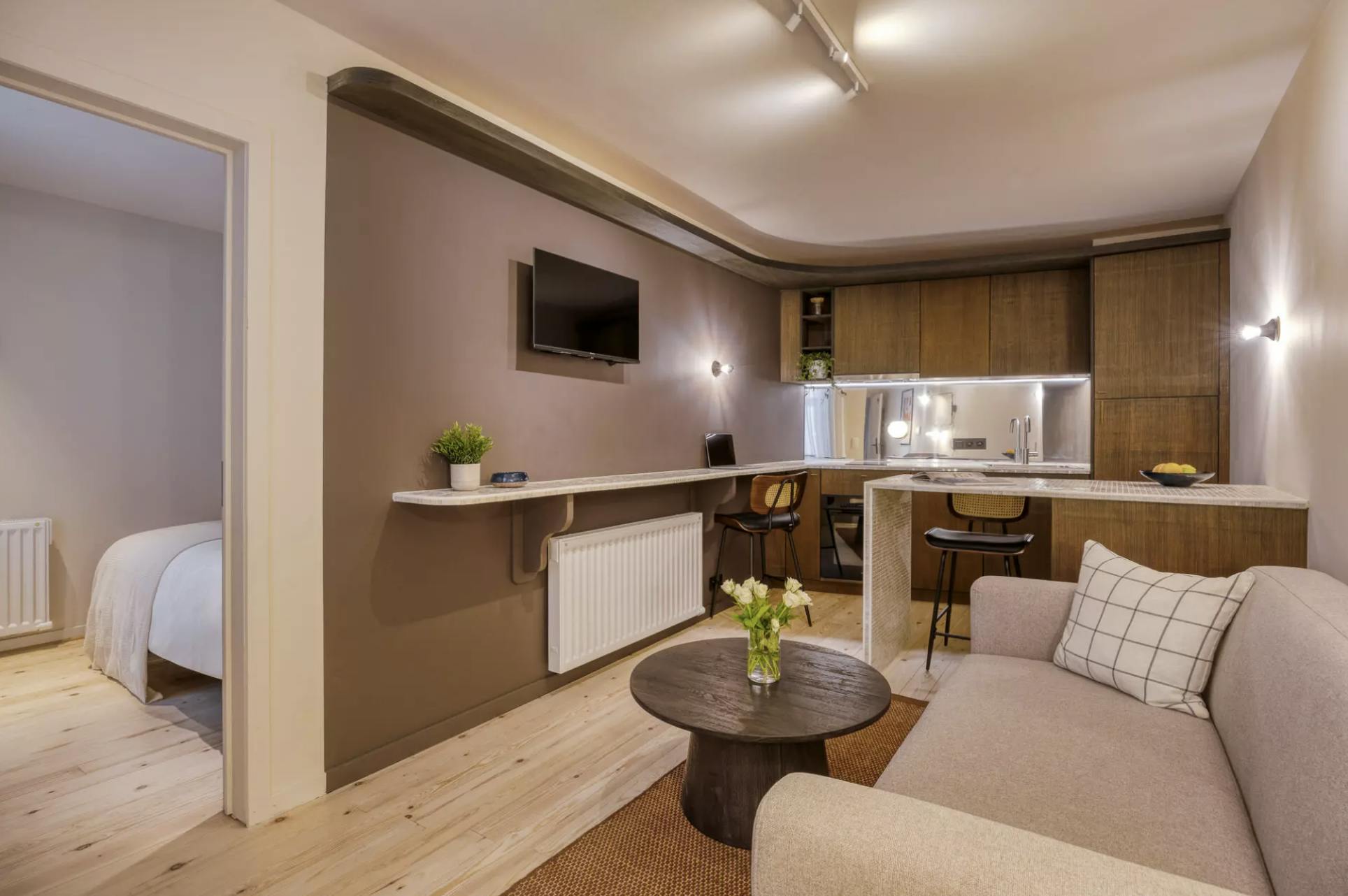 preview gallery tile