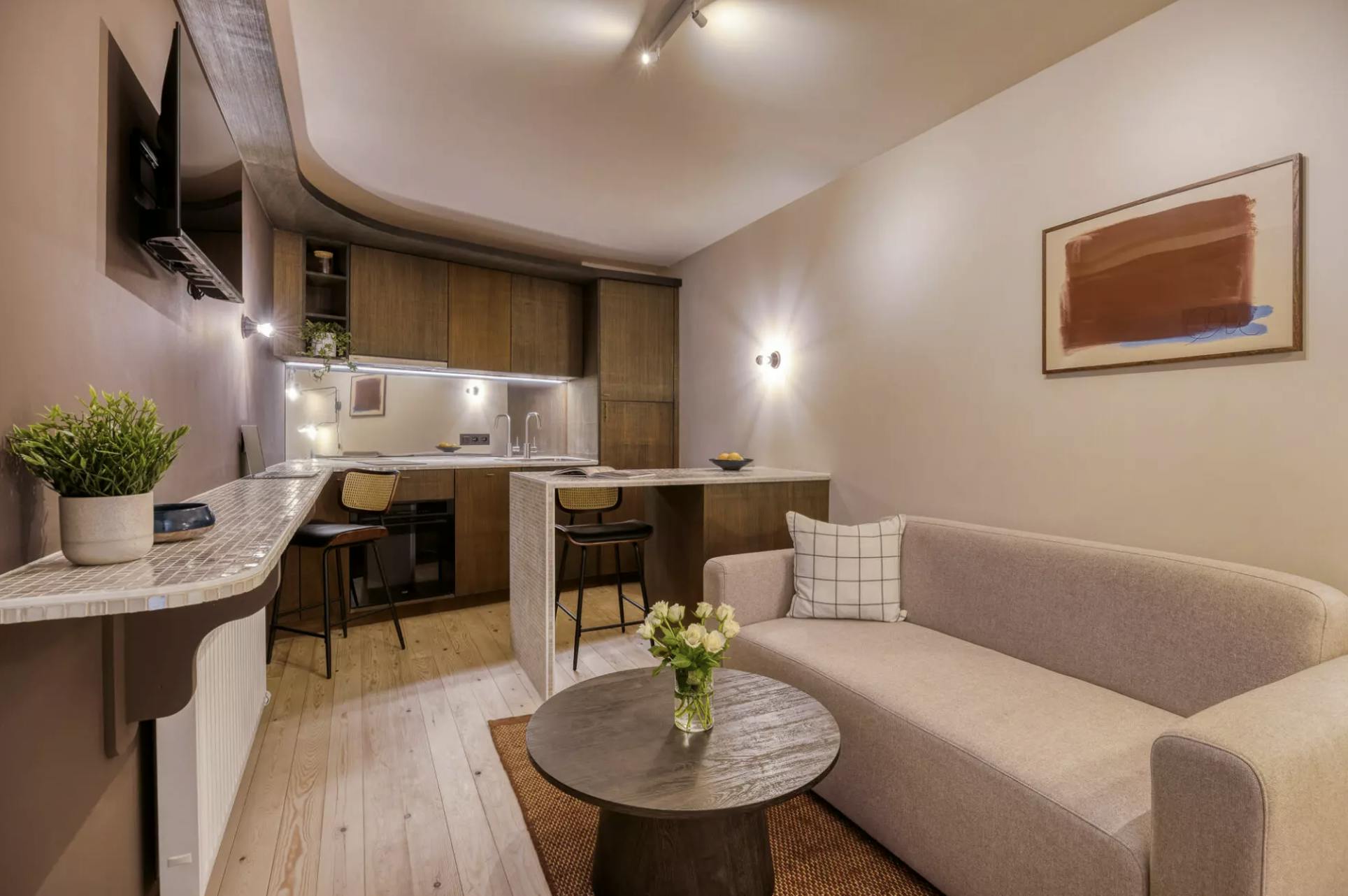 preview gallery tile