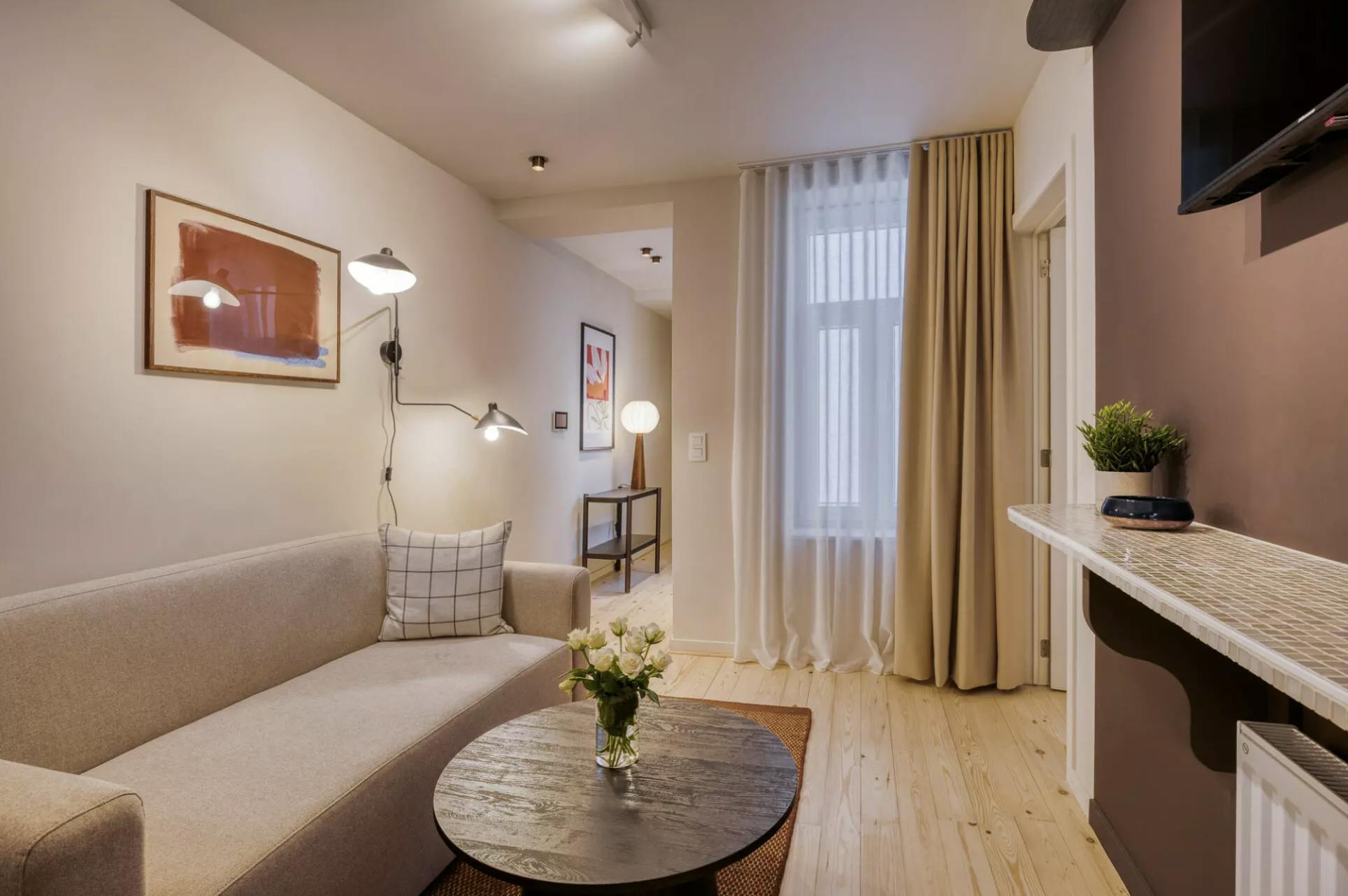 preview gallery tile