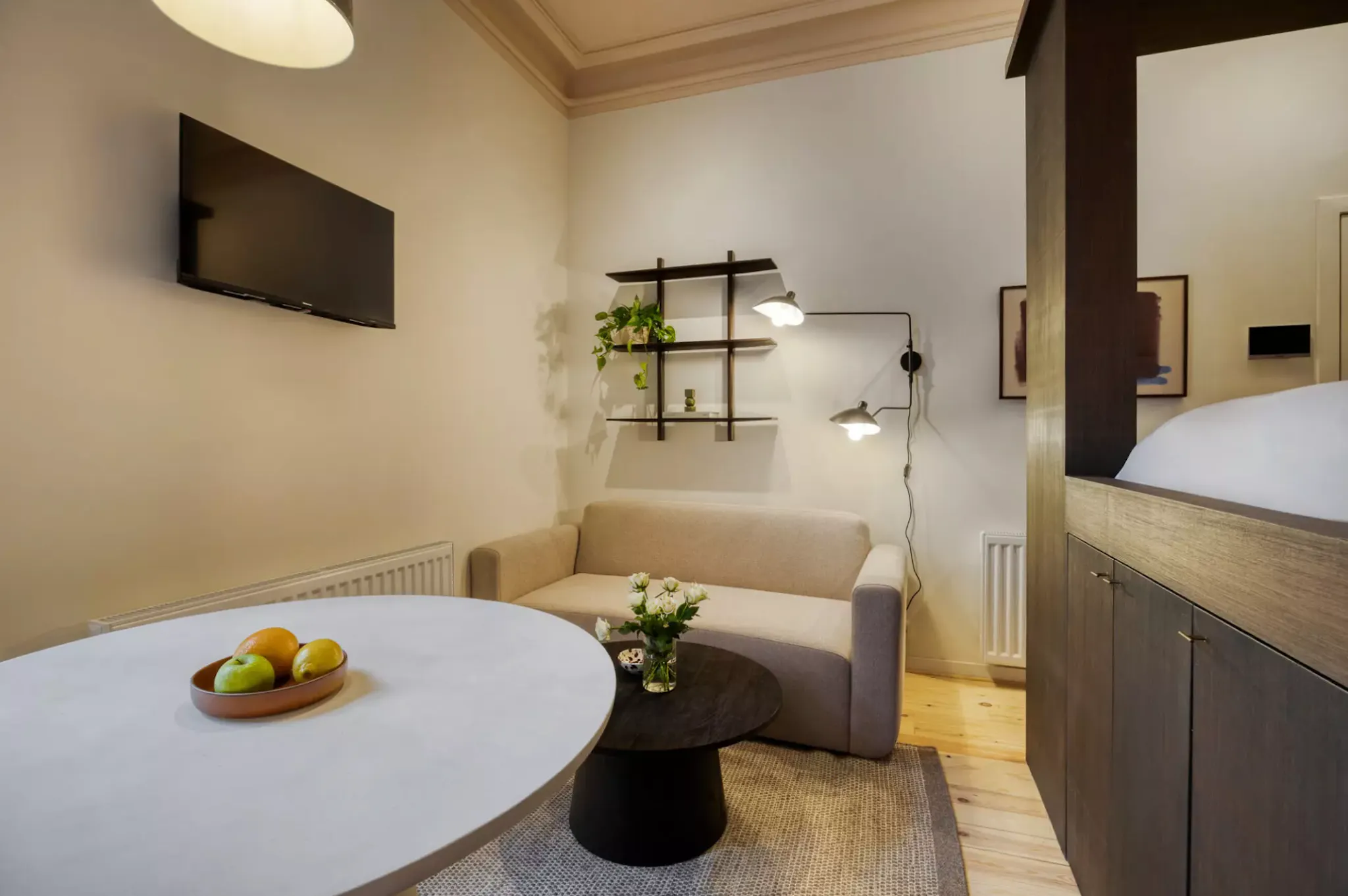 Rue de l'Enseignement, Brussels preview