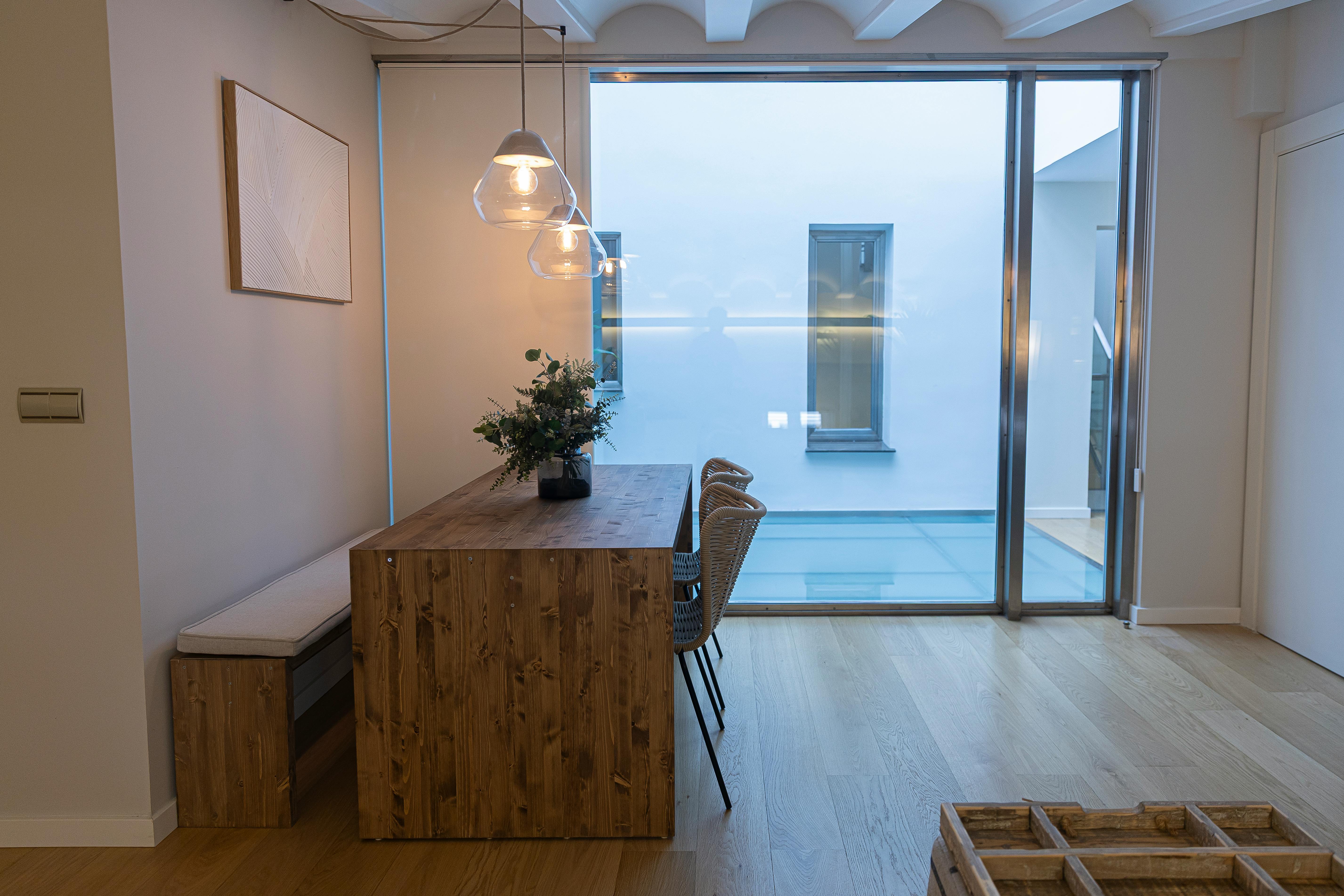 Apartment Valencia, 2 beds — photo 2
