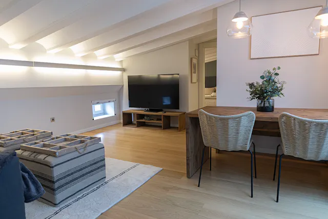 1-Bedroom Apartment in Carrer de la Pau, Valencia (1604655) room image 18