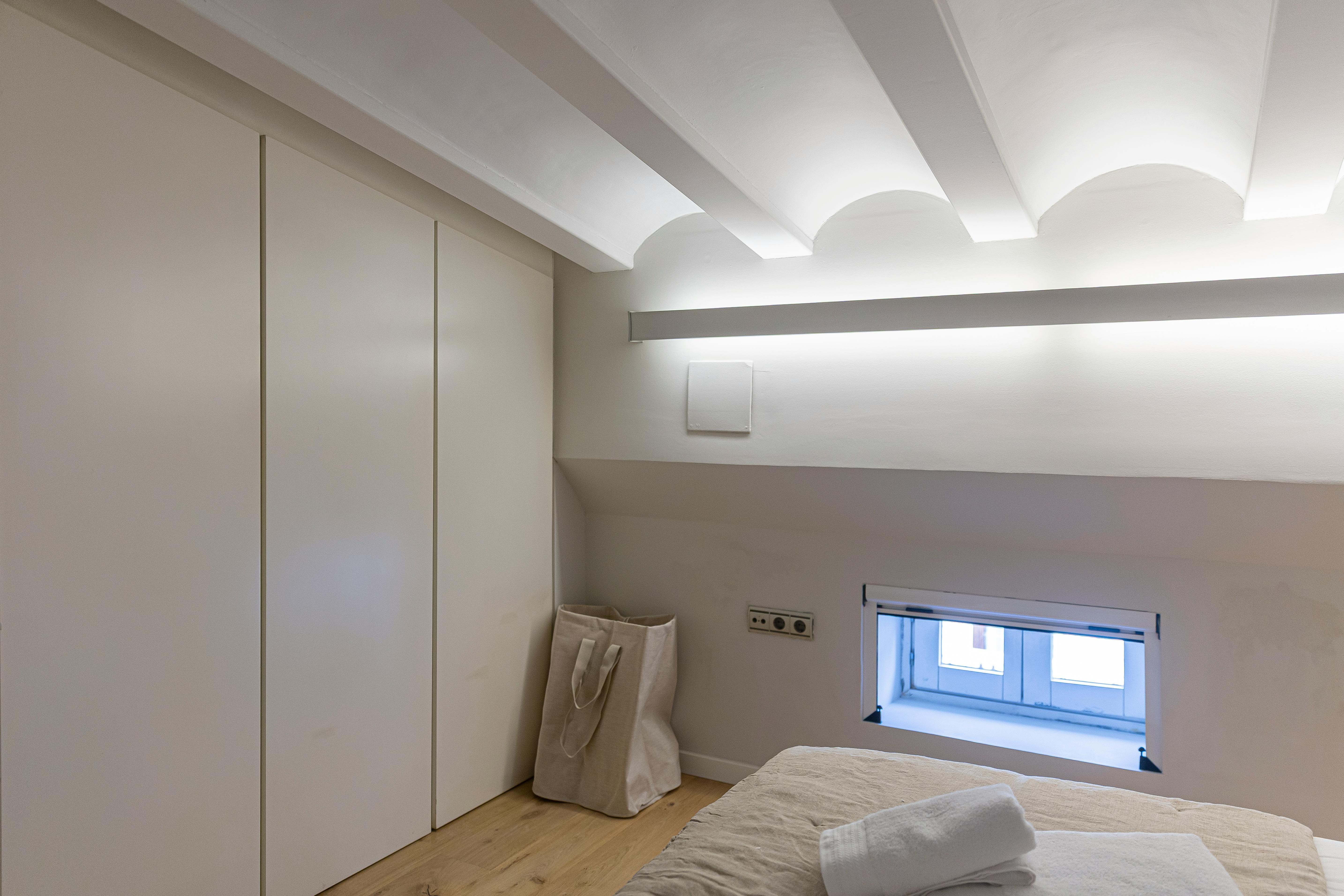 Apartment Valencia, 2 beds — photo 1