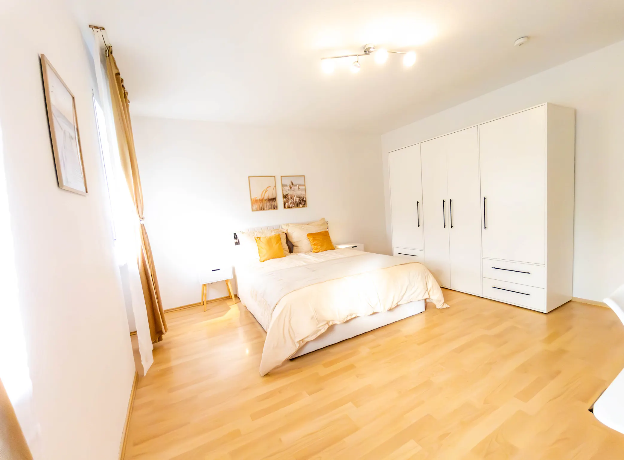 1-Bedroom Apartment in Jakobstraße, Saarbrücken (1604720) ROOM 1