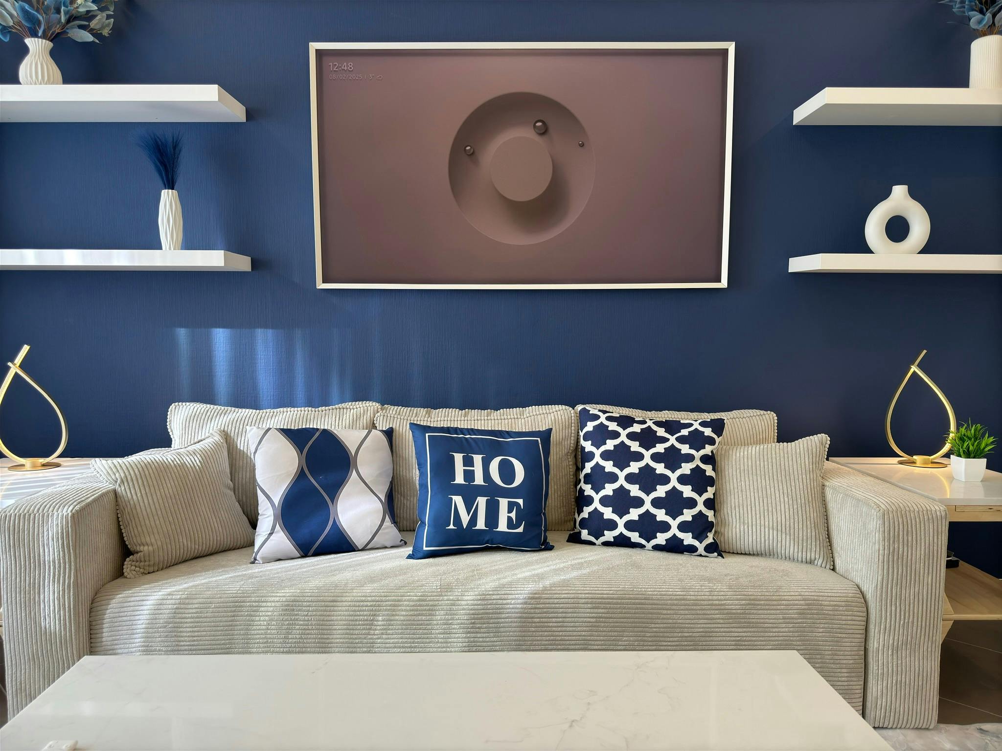 Rue des Sables, Brussels preview