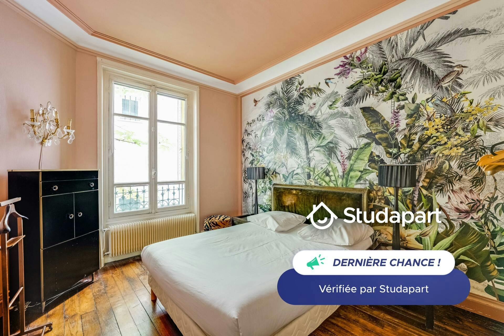 Appartement – Paris, 17th Arrondissement - Vue 4